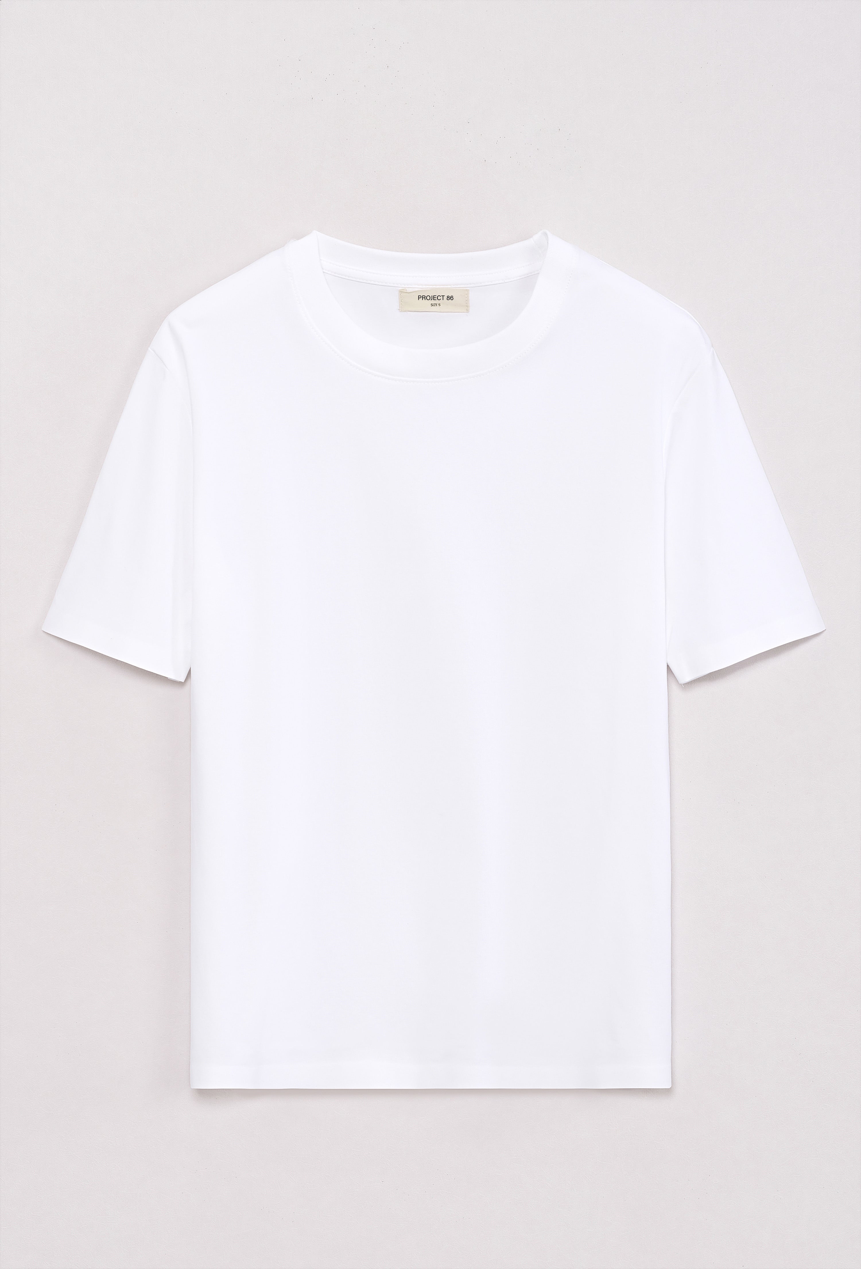 T-Shirt Premium White