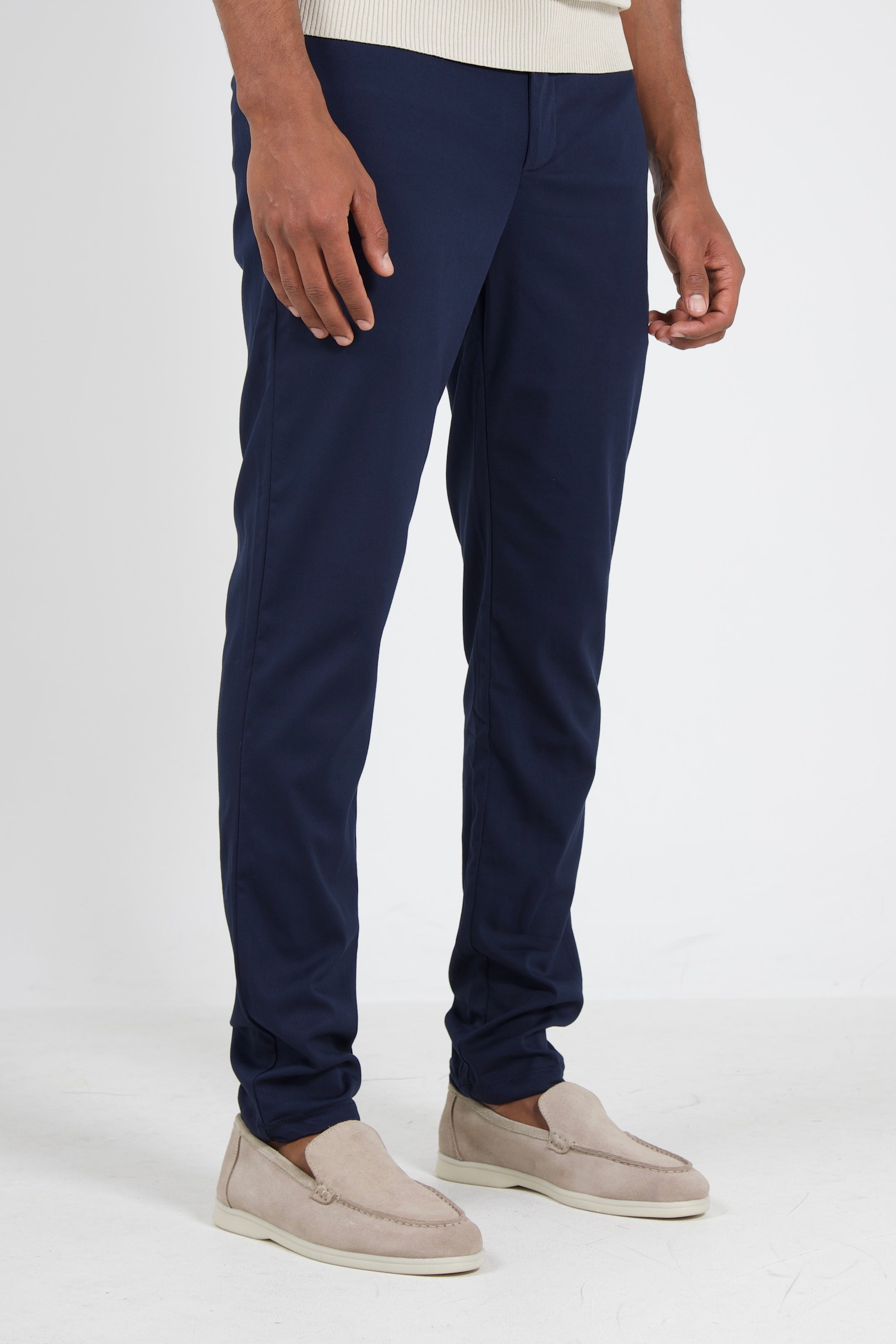 Spezzano Chino - Blue