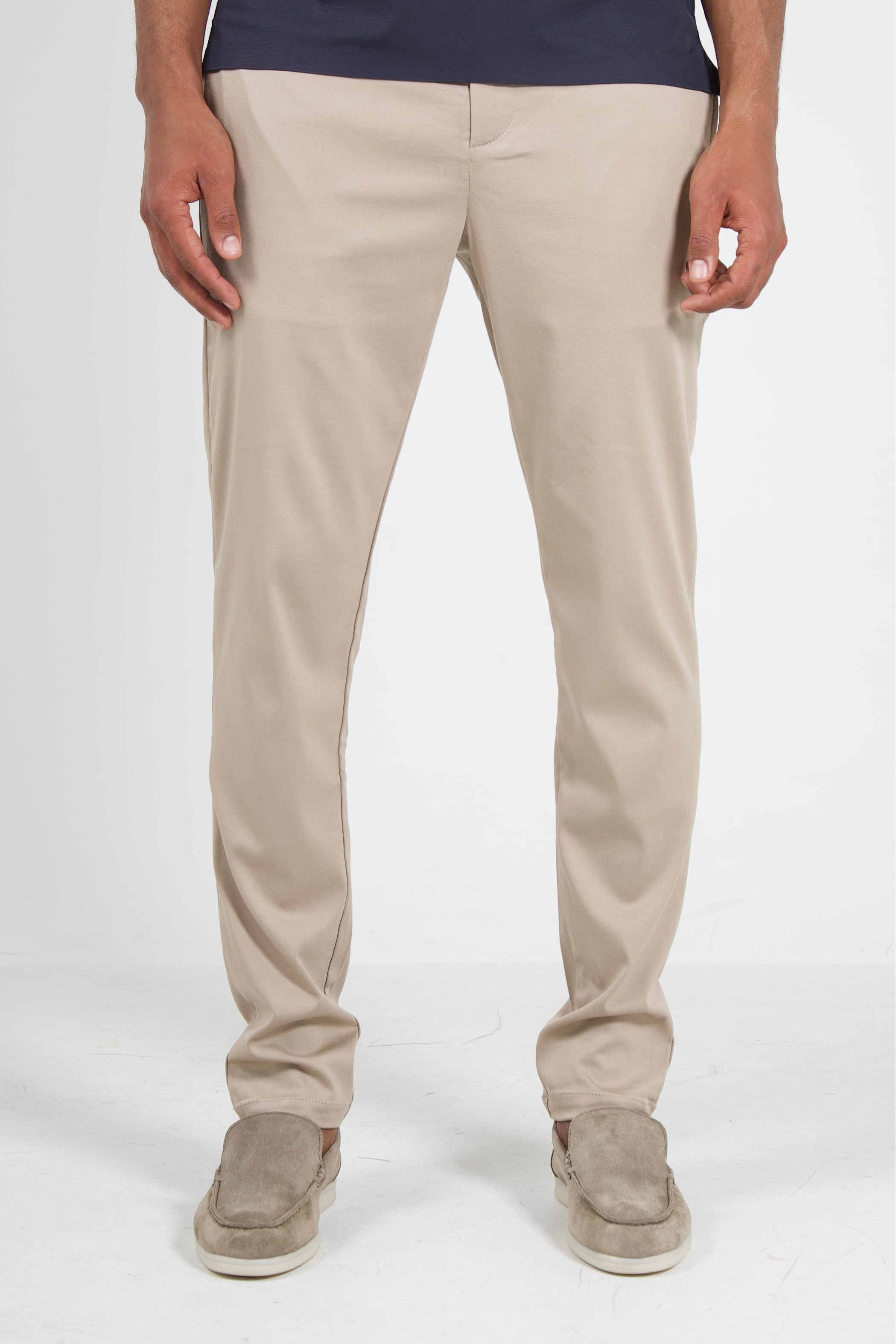 Spezzano Chino - Beige