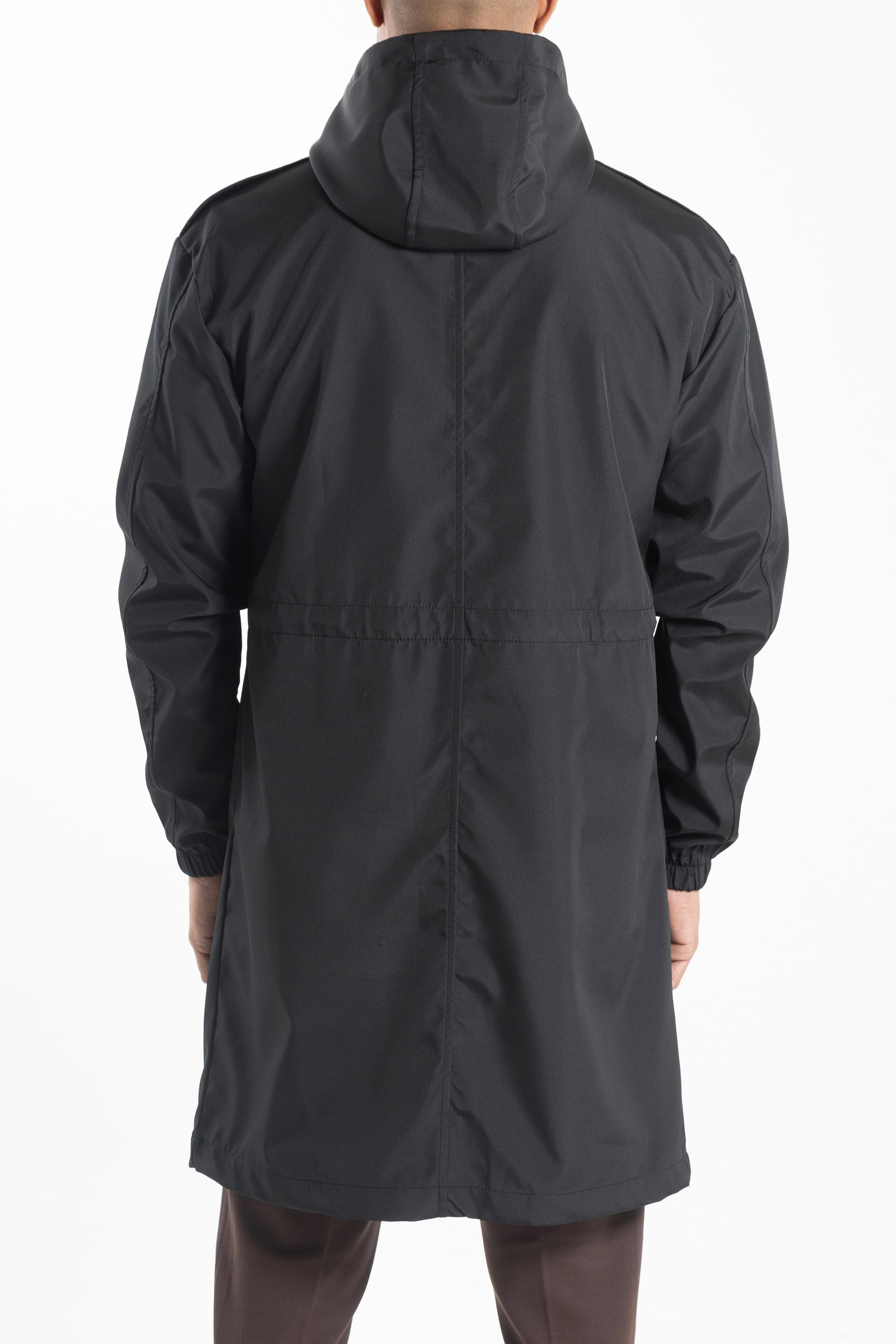 Hums Rain/Windproof Jacket