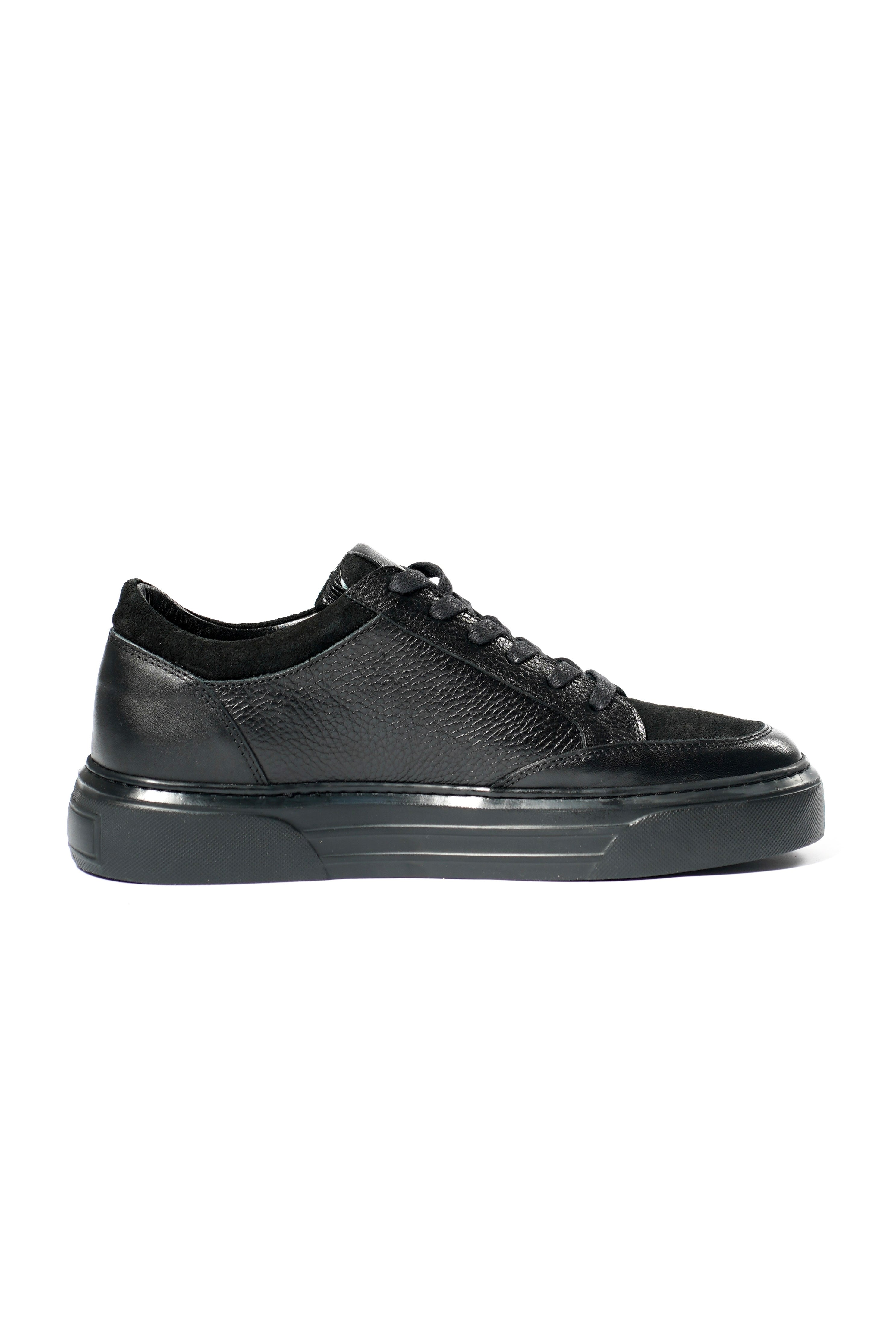 Sneaker Grand Black