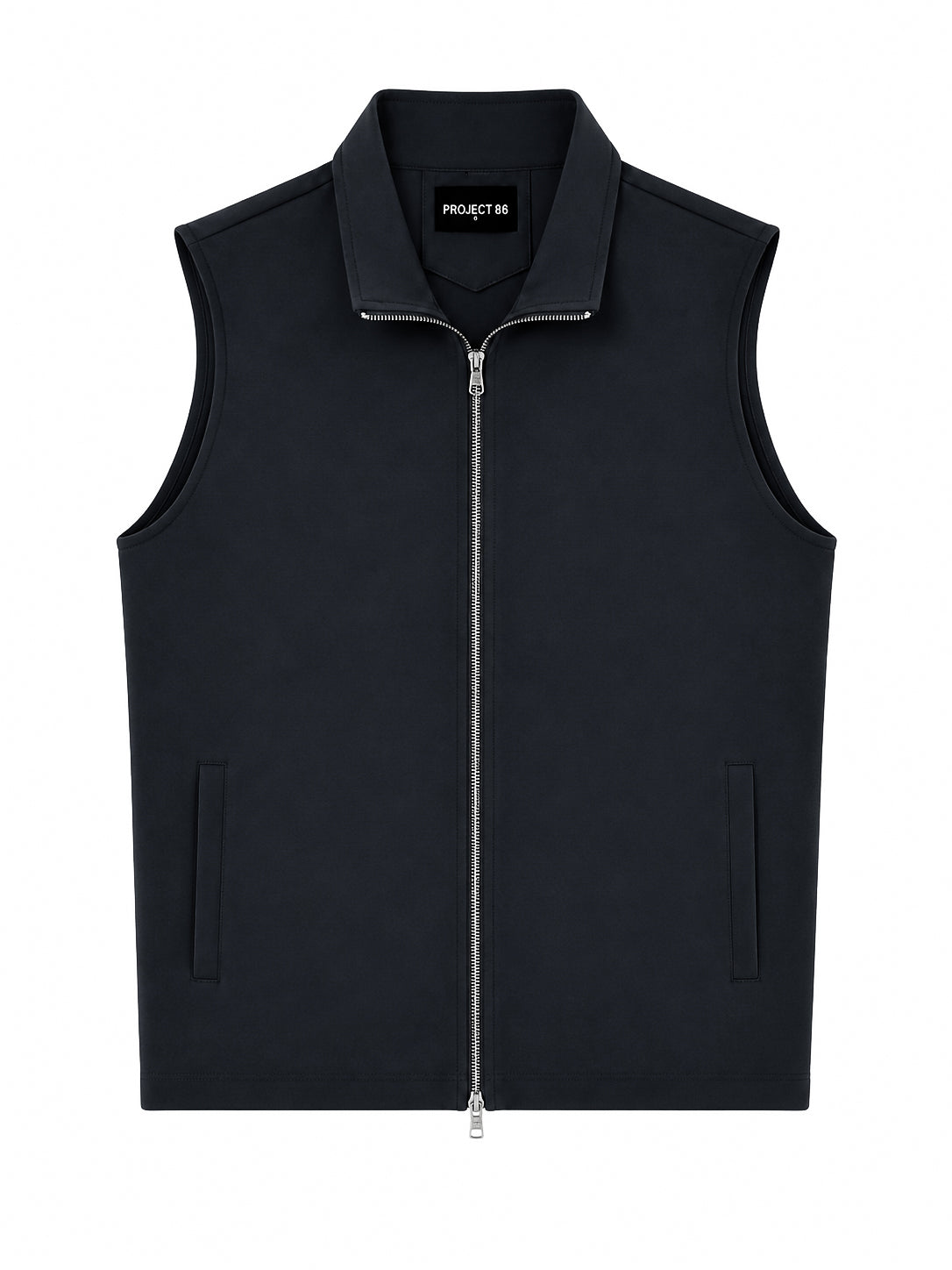 Forenza Bodywarmer Zwart