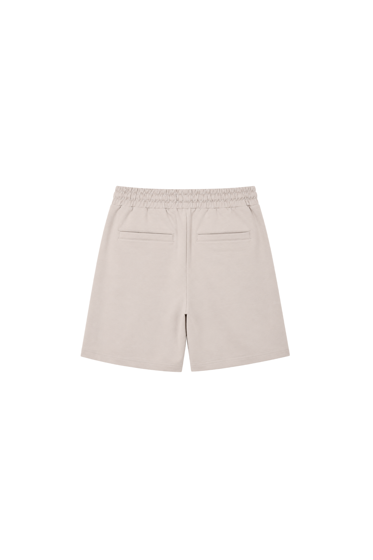 Short Set Classic Beige