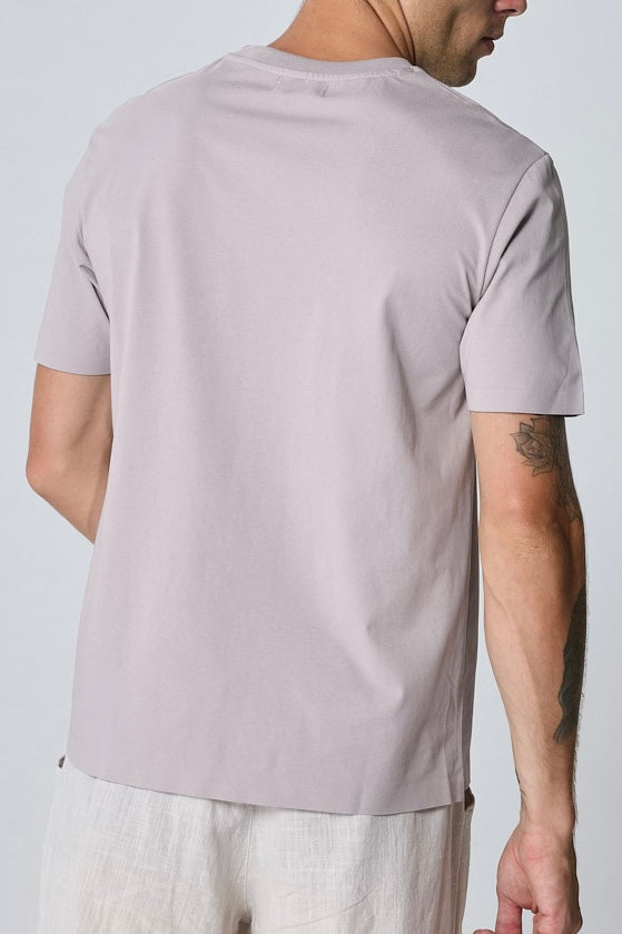 T-Shirt Premium Taupe