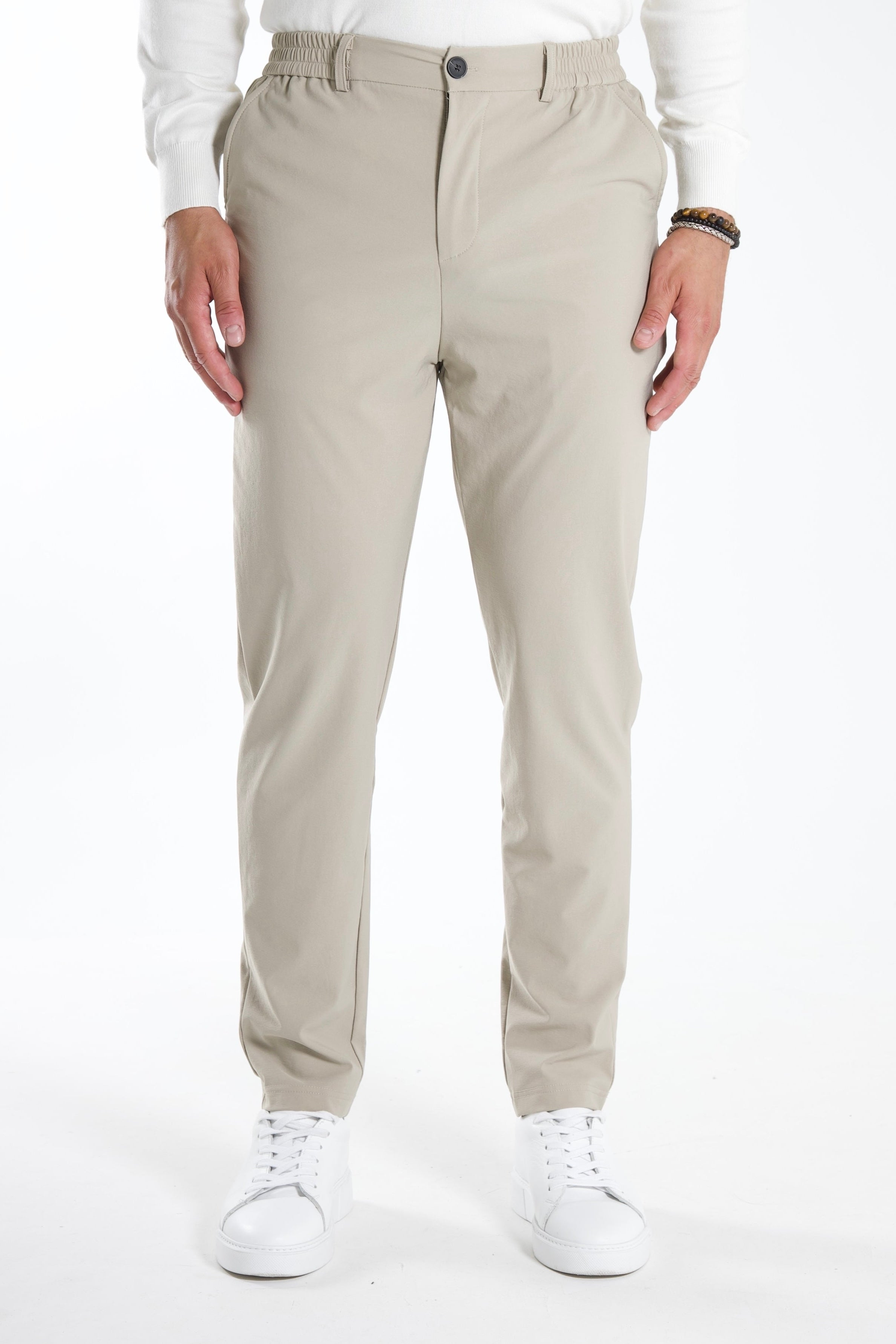 Chino Active - Beige