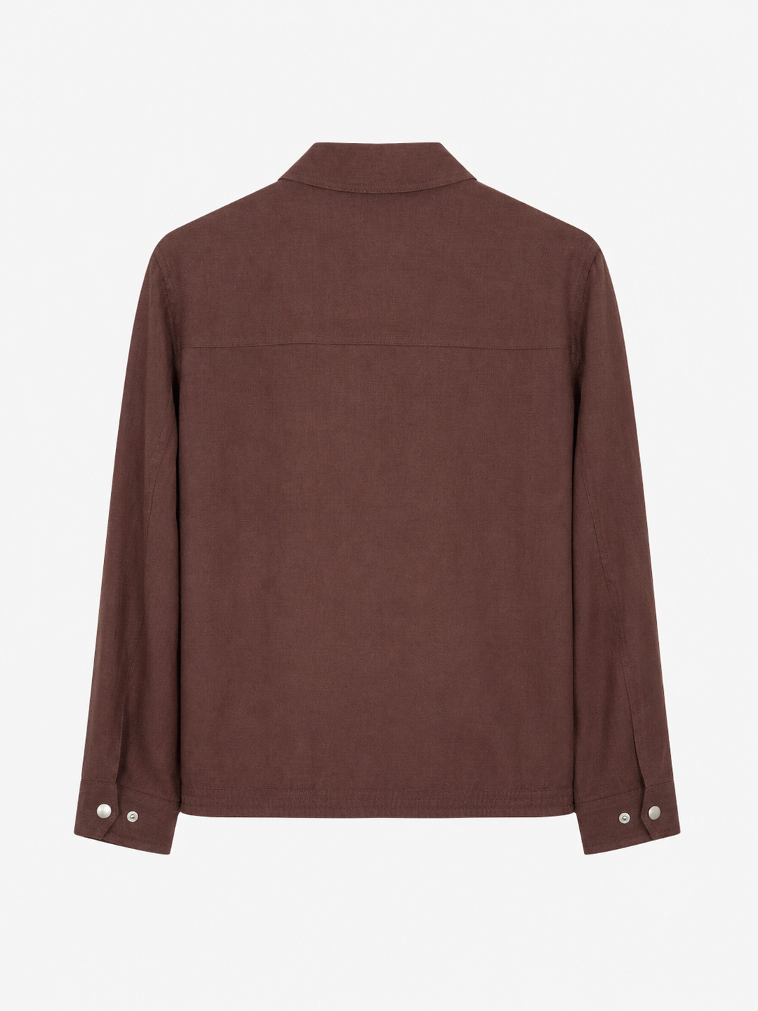 Linnen Set Burgundy Wine