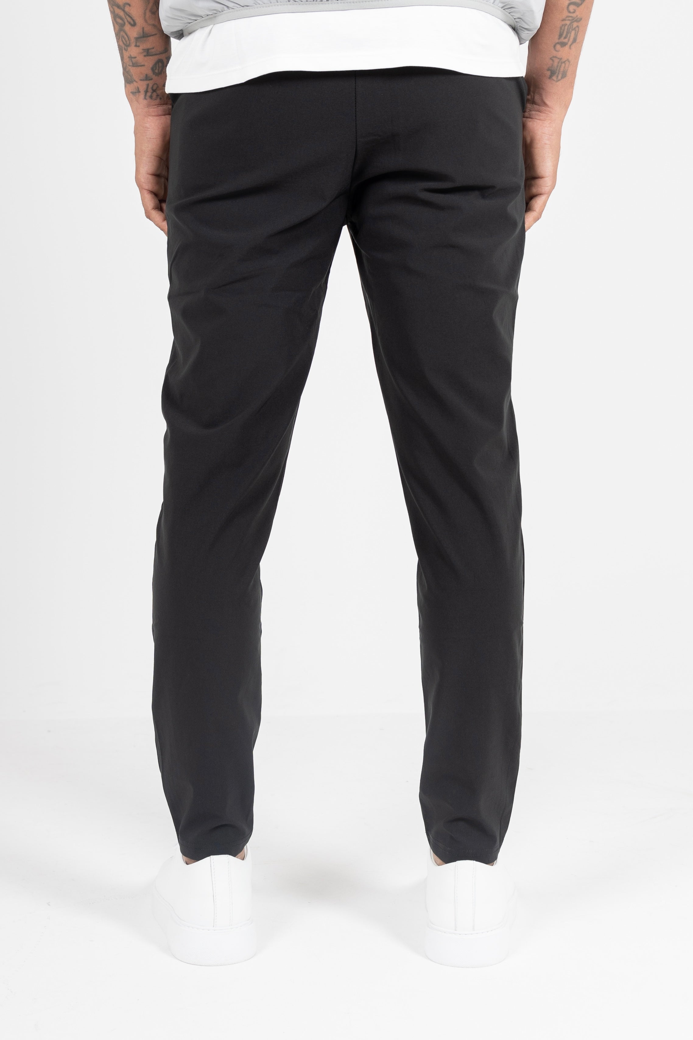 Chino Active - Black