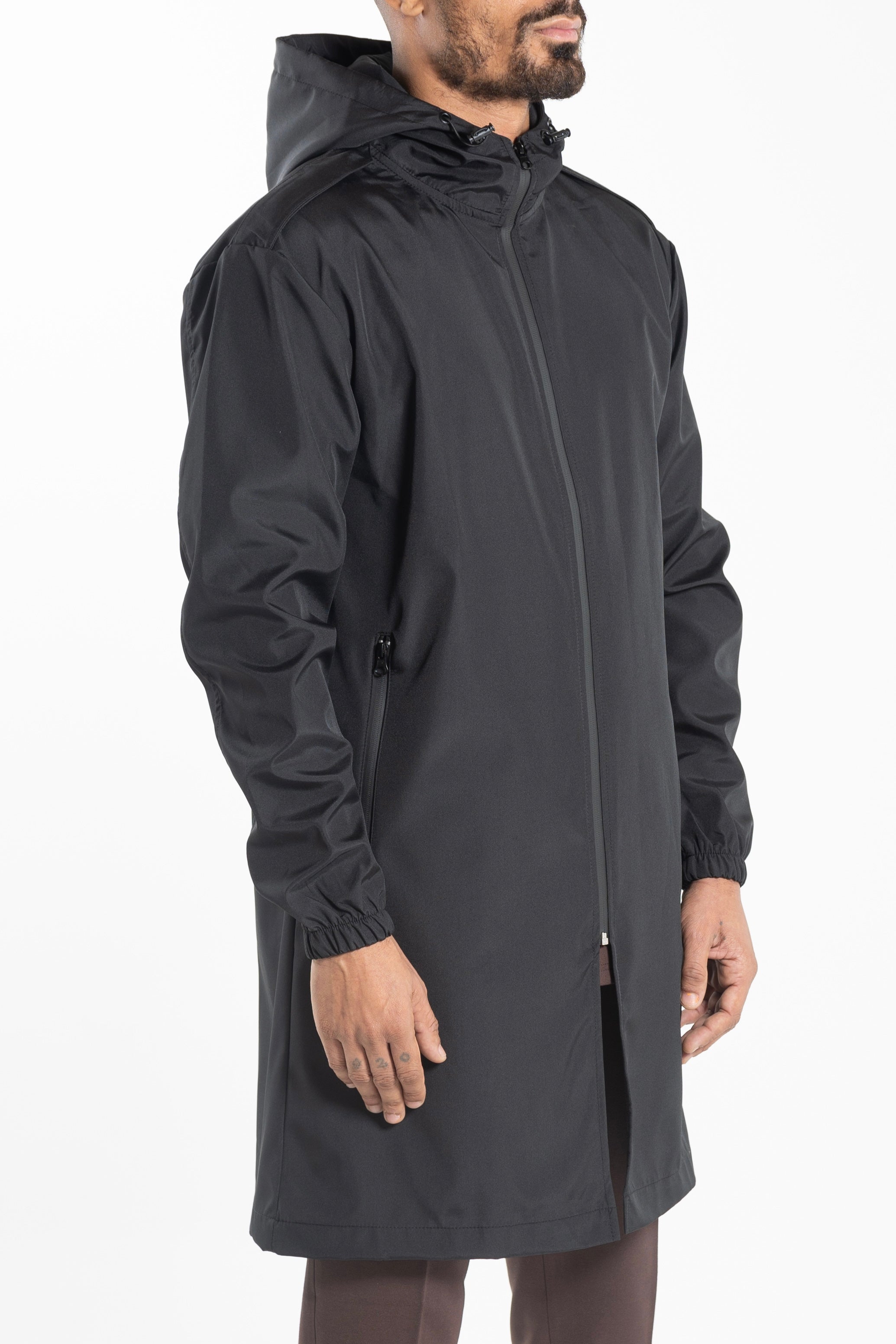 Hums Rain/Windproof Jacket