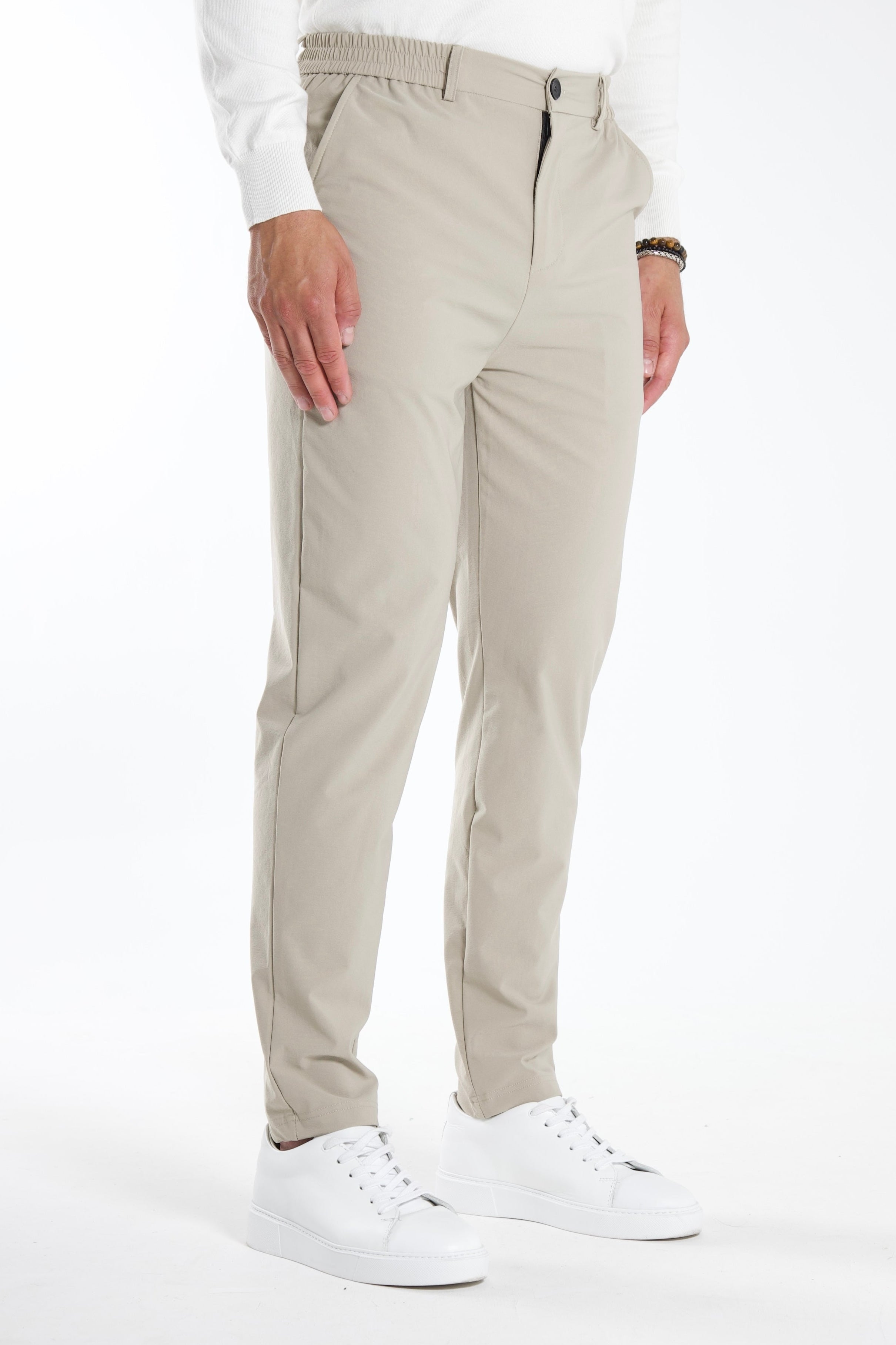 Chino Active - Beige