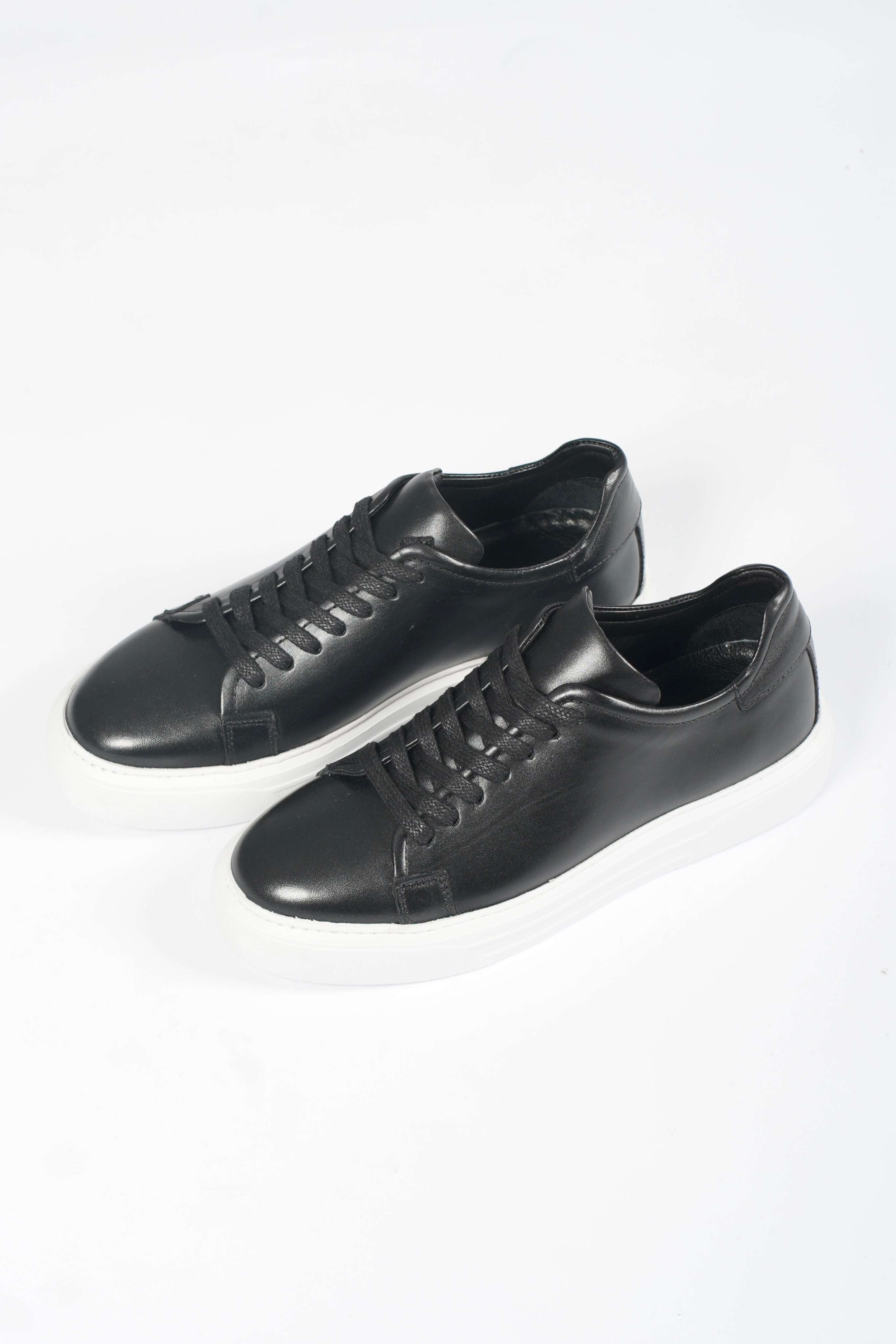 Sneaker Homme Black