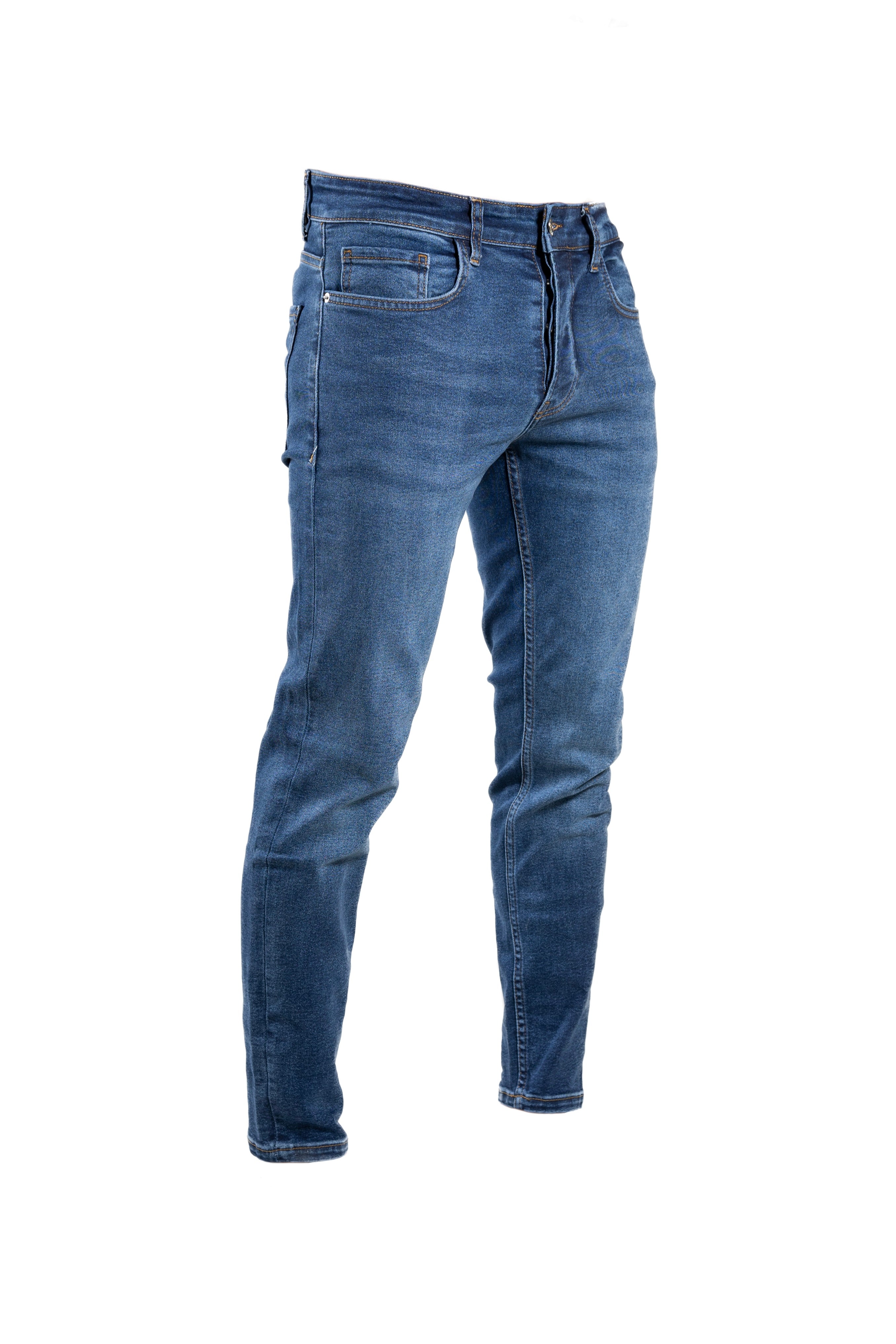 Milton Skinny Fit