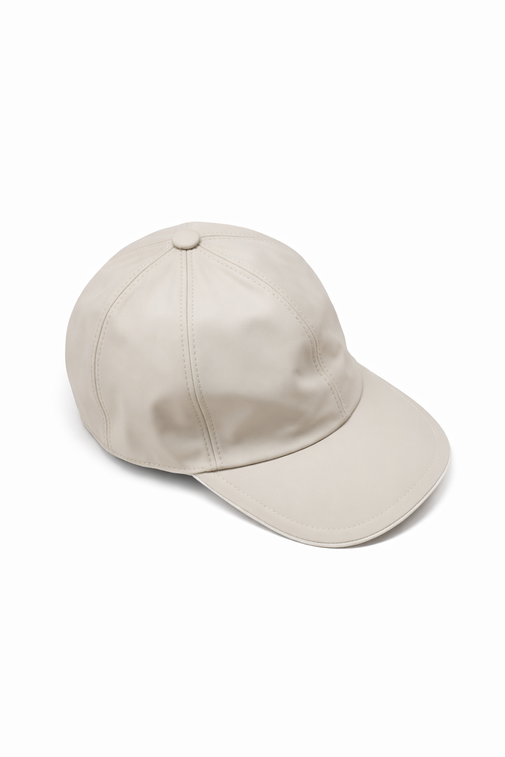 Lucera Cap Beige