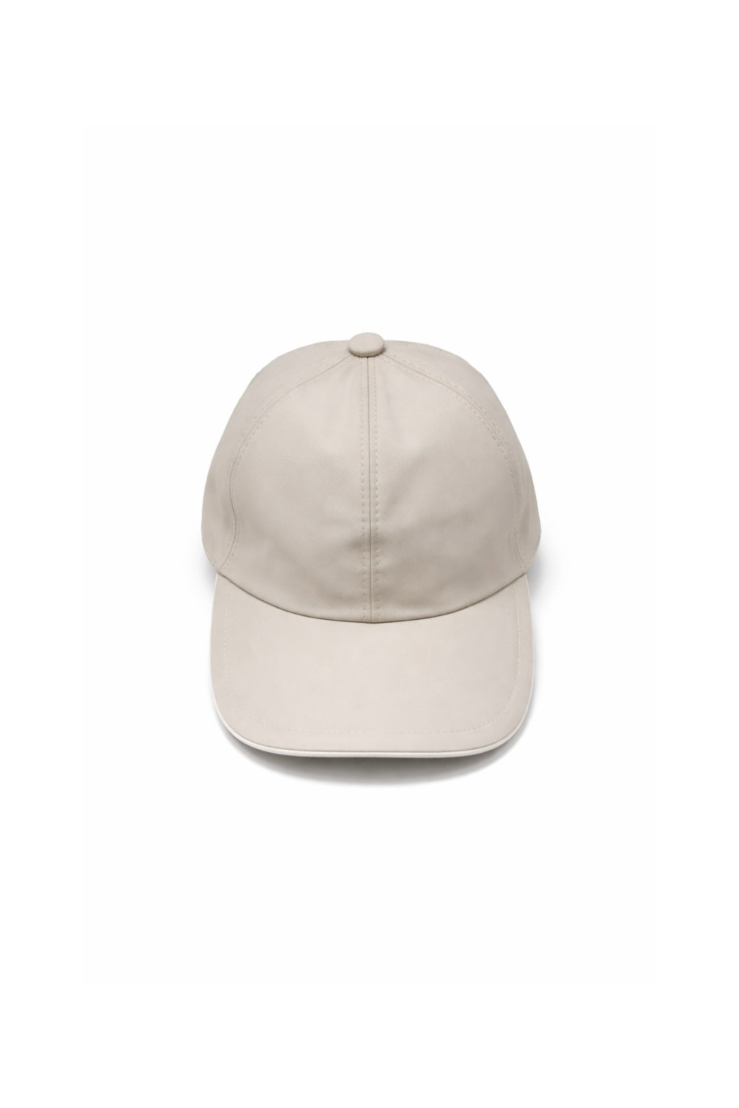 Lucera Cap Beige - Front