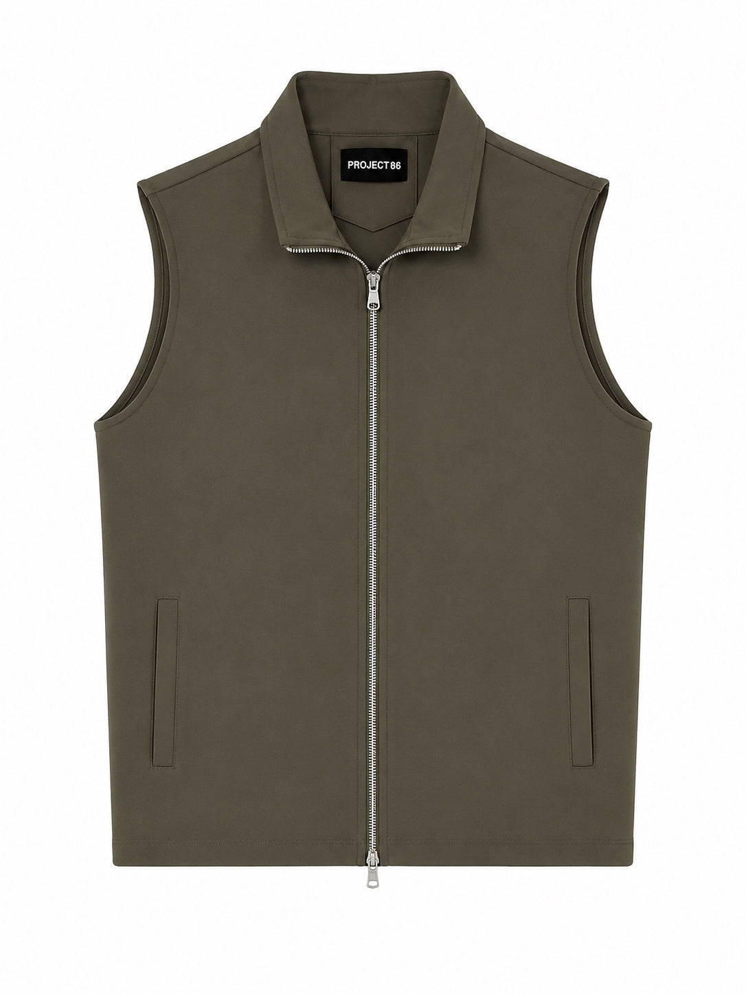 Forenza Bodywarmer Beige