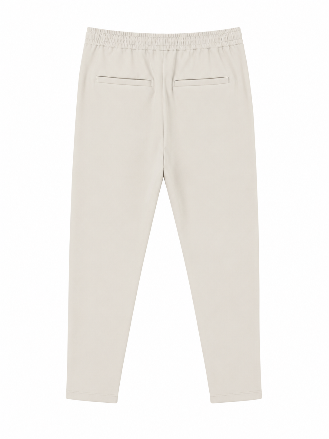 Forenza Chino Beige - Back