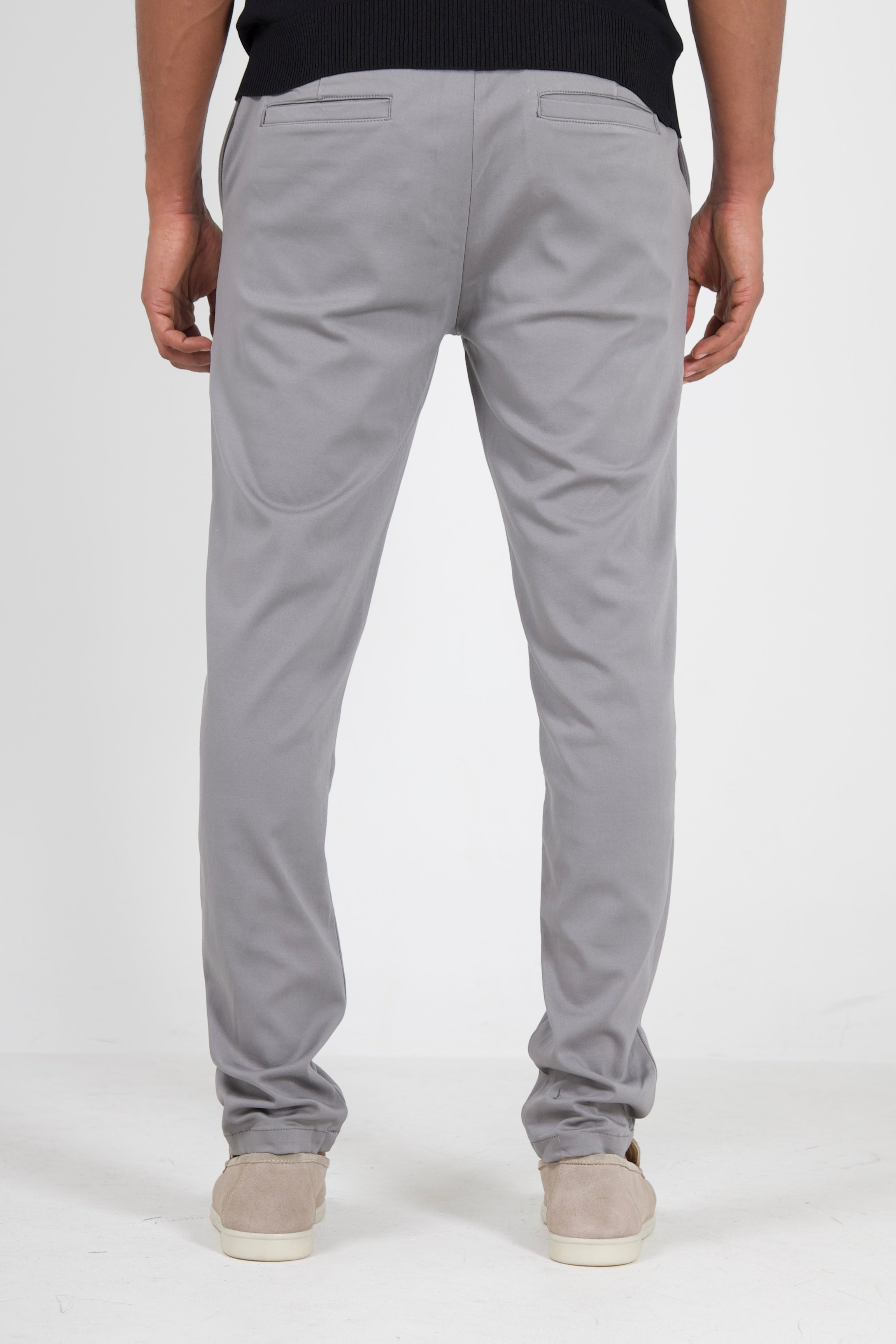 Spezzano Chino - Grey