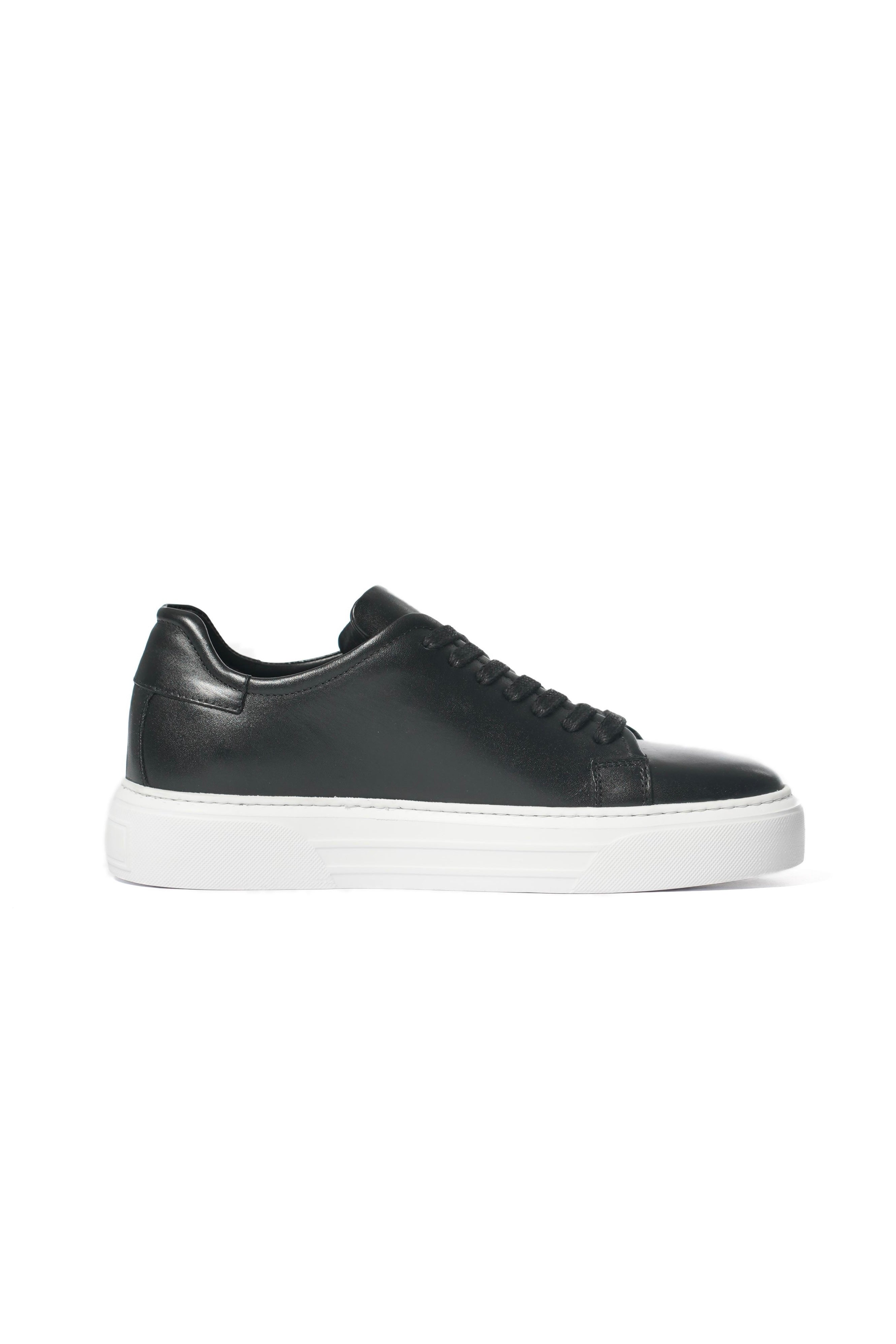Sneaker Homme Black