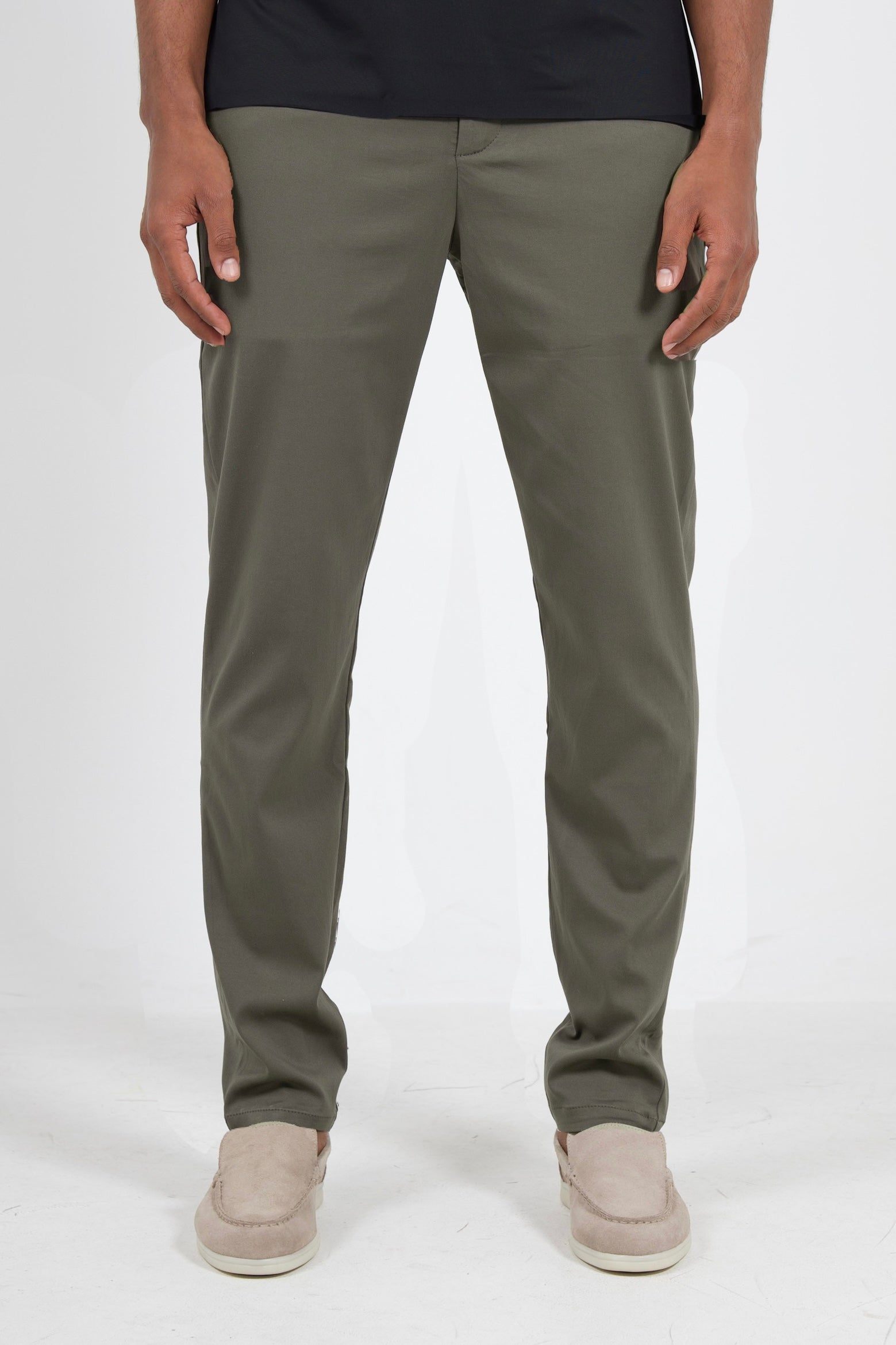 Spezzano Chino - Olive