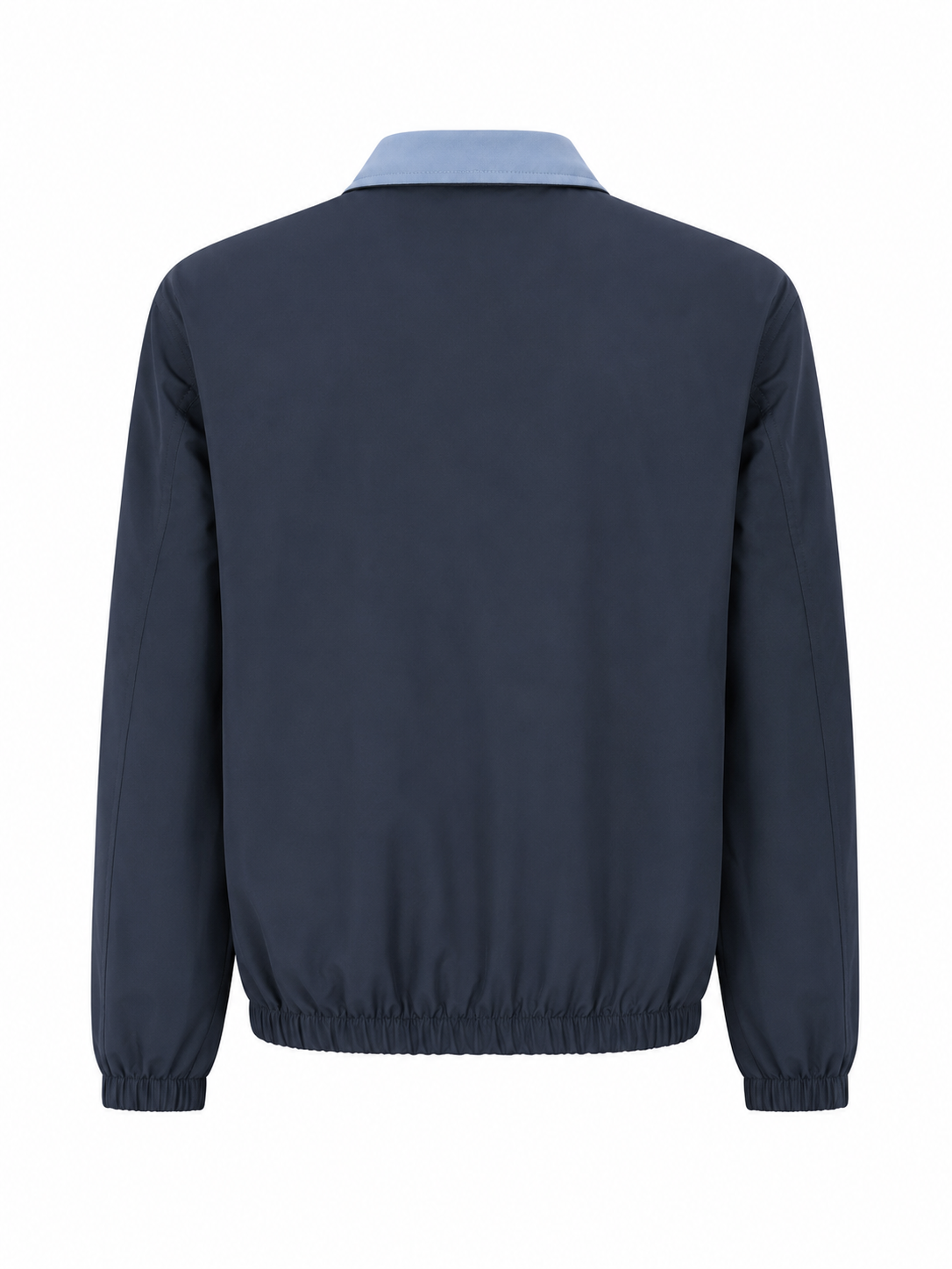 Palme Jacket Two Face Navy