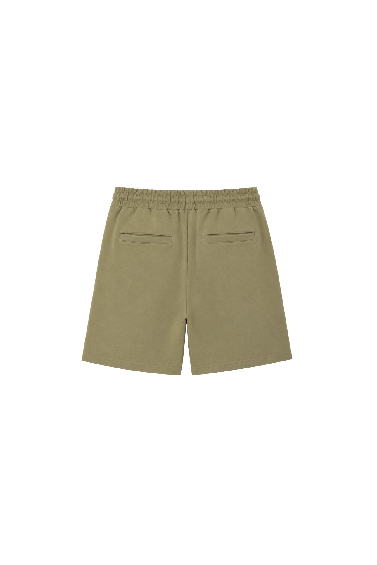 Short Set Classic Olive