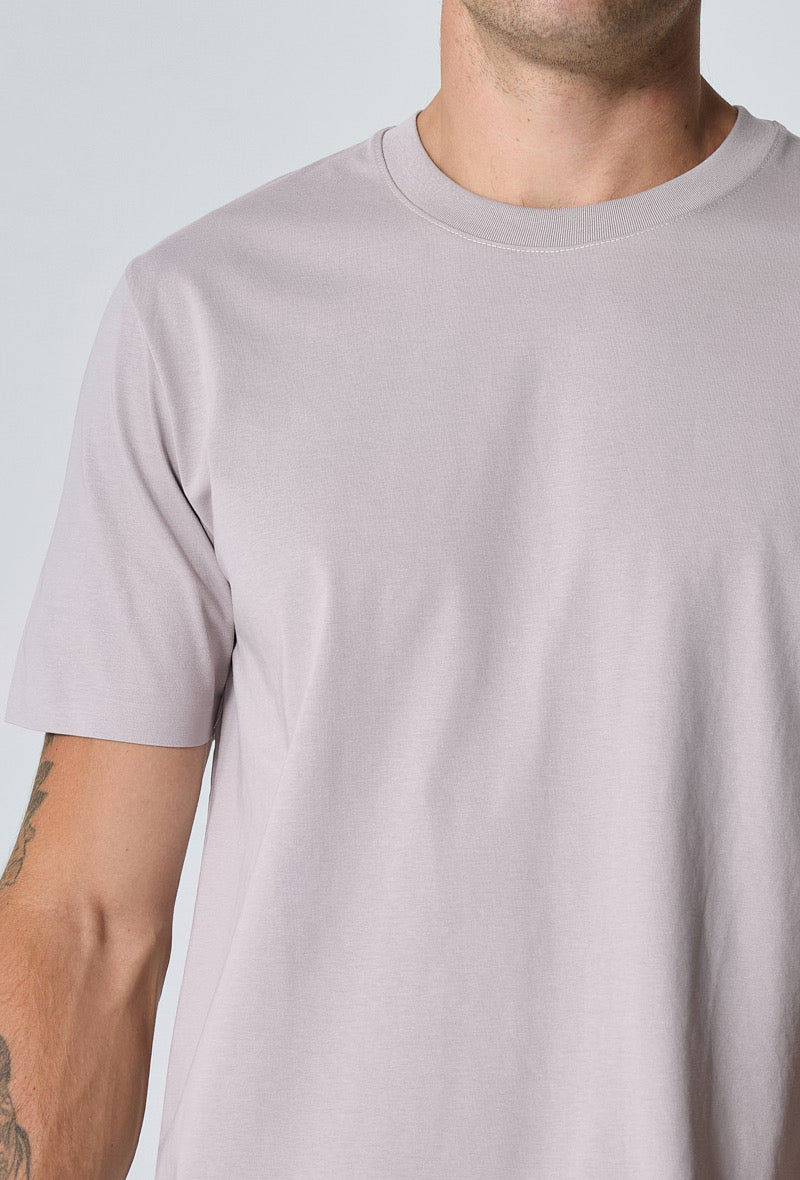 T-Shirt Premium Taupe