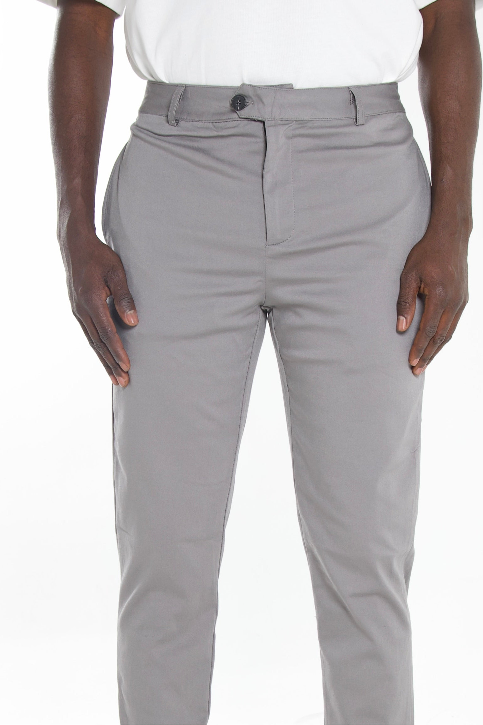 Spezzano Chino - Grey