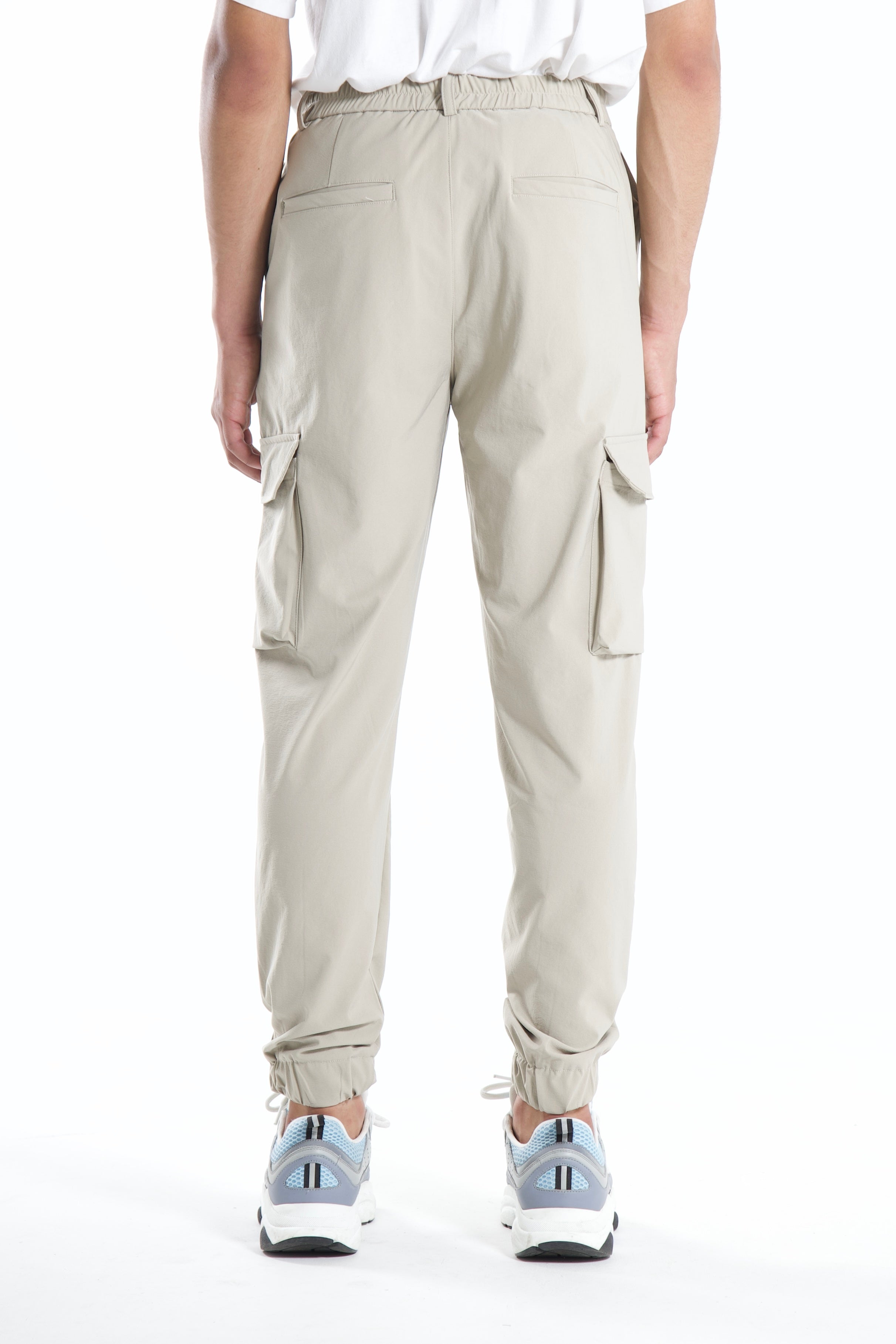 Active Cargo Broek - Beige