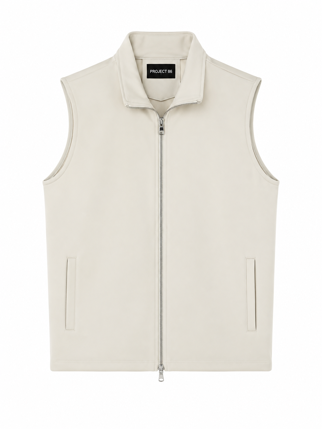 Forenza Bodywarmer Beige