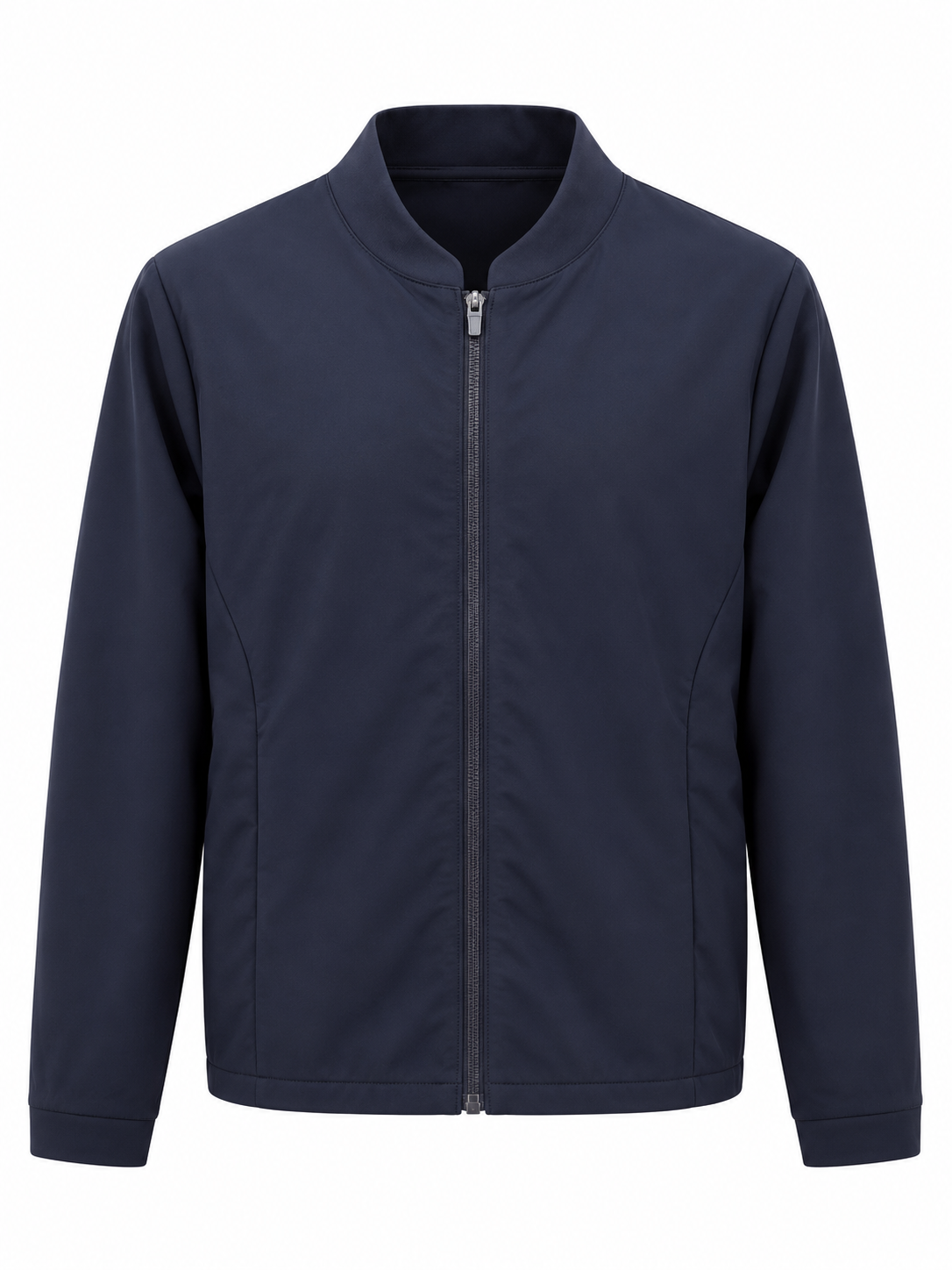 Collar Set Navy - Vest