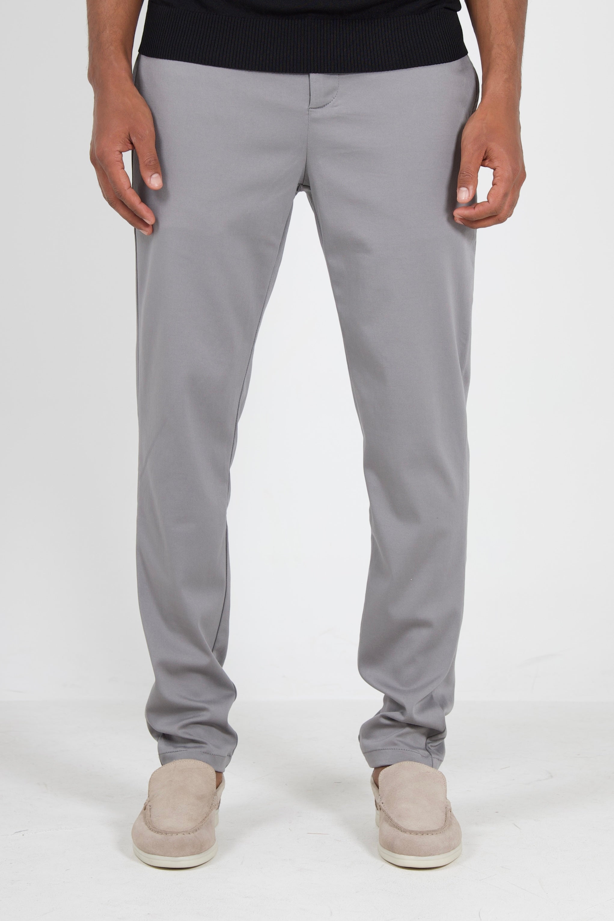 Spezzano Chino - Grey