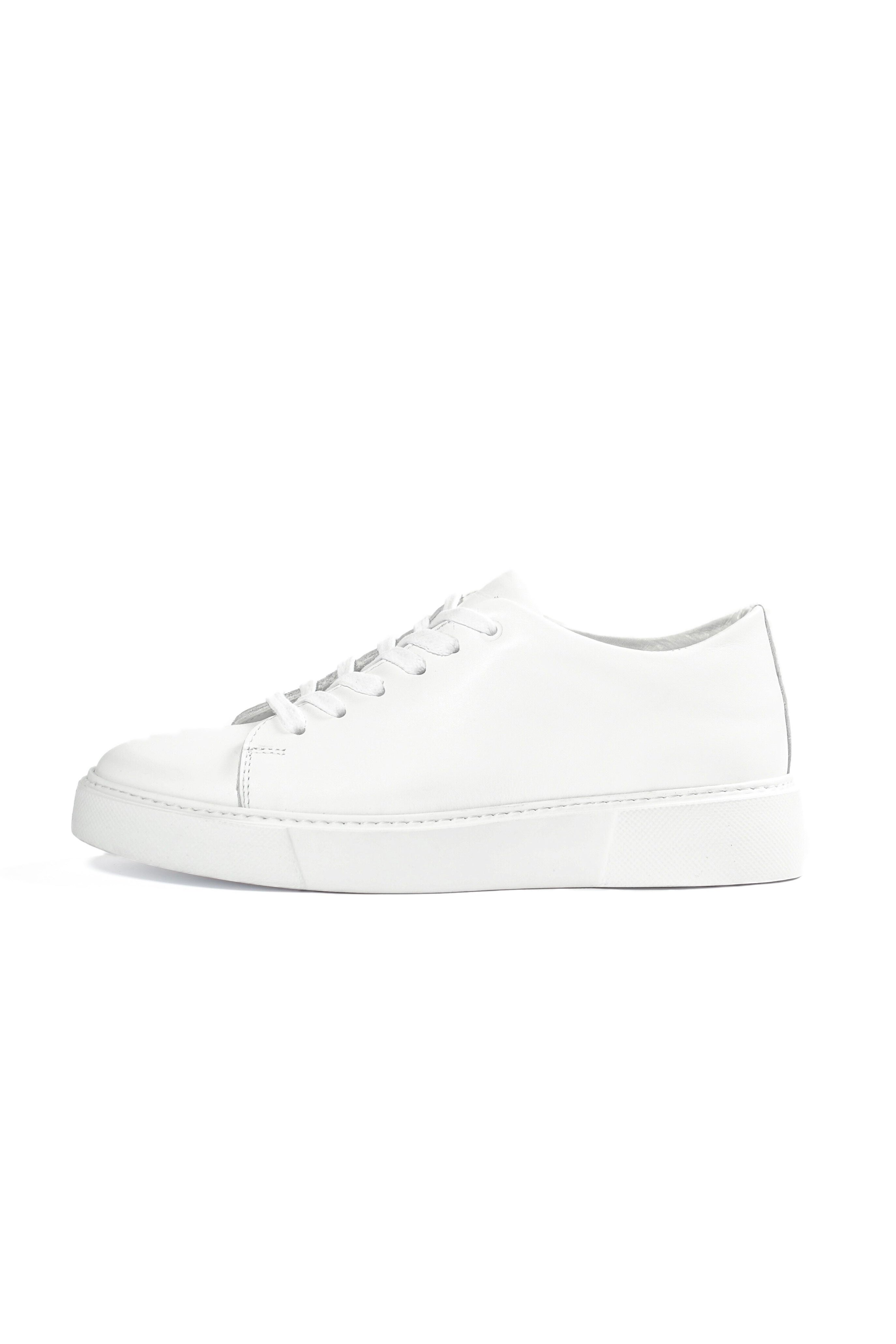 Sneaker Gentle White