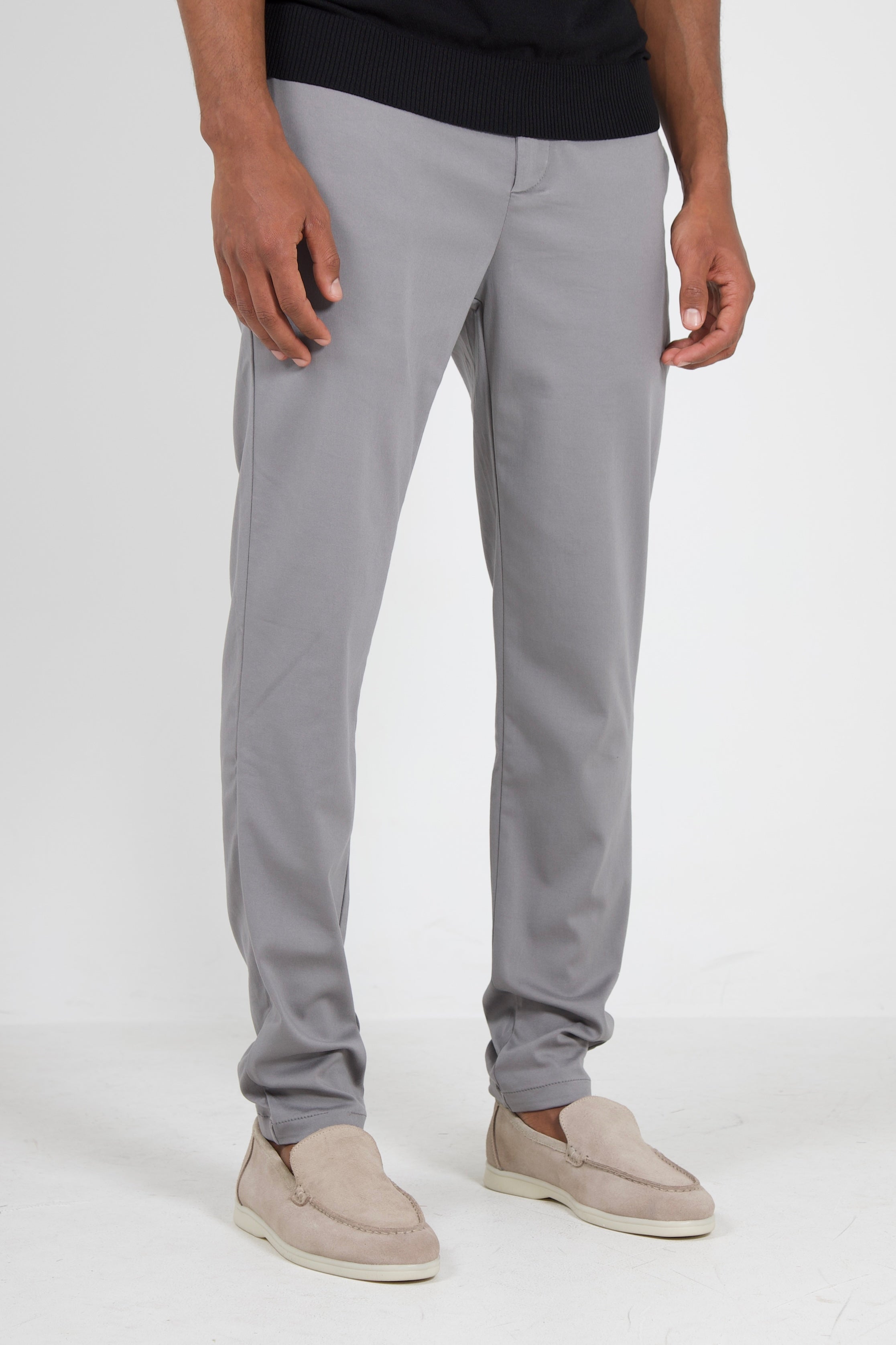 Spezzano Chino - Grey