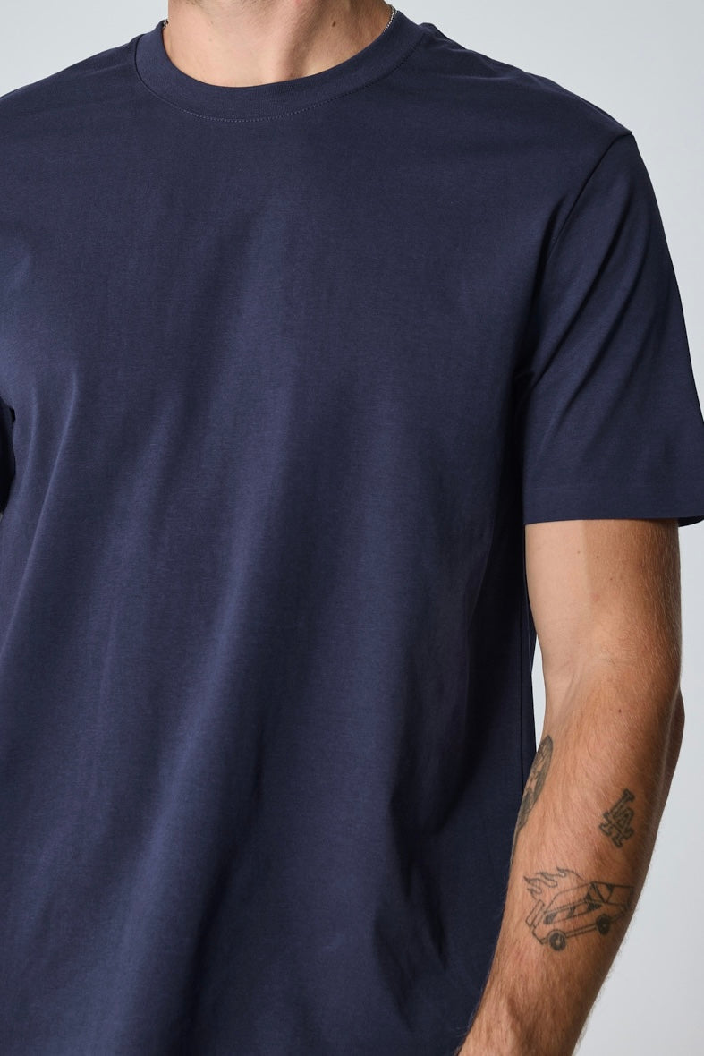 T-Shirt Premium Blue