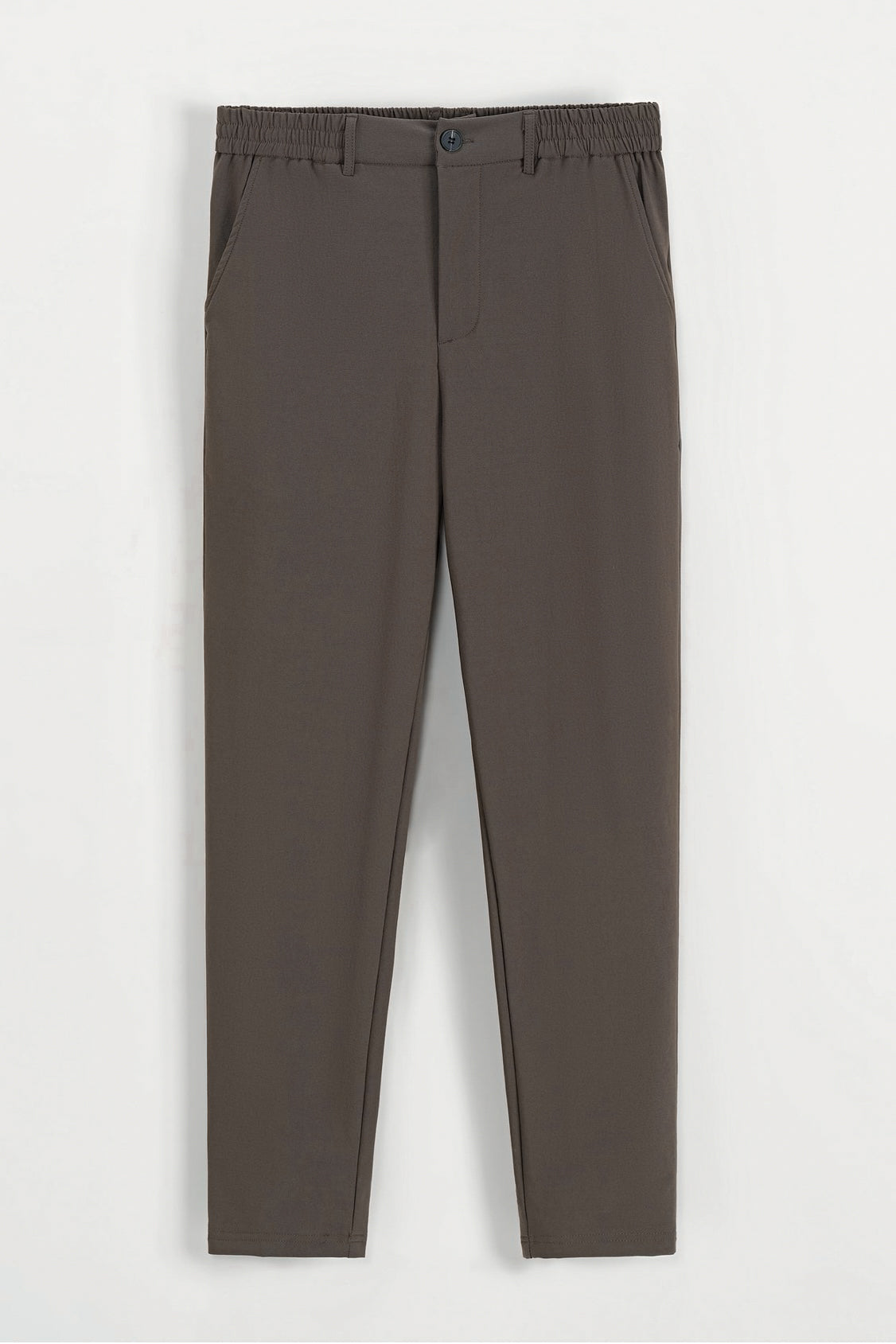 Chino Active - Brown