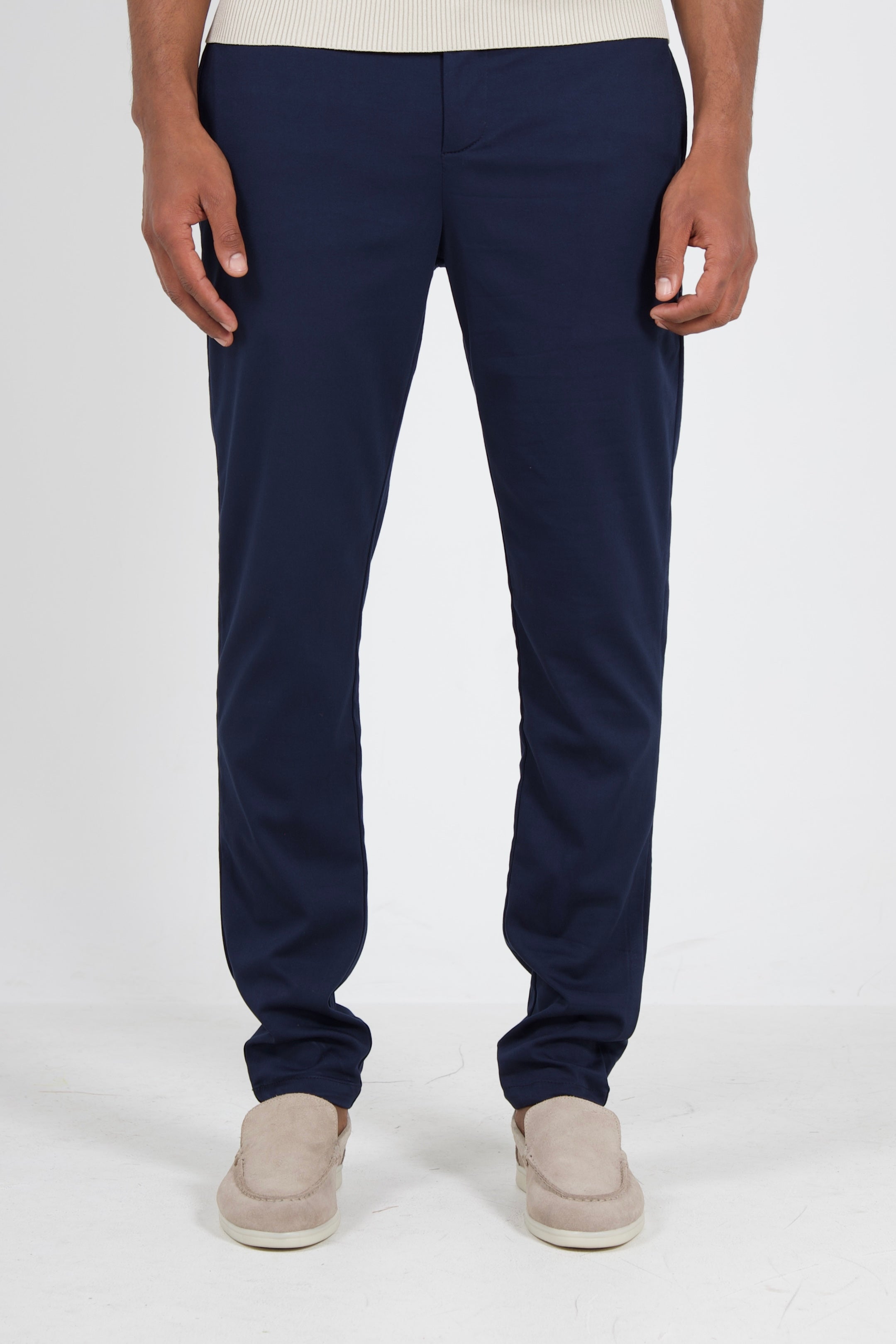 Spezzano Chino - Blue