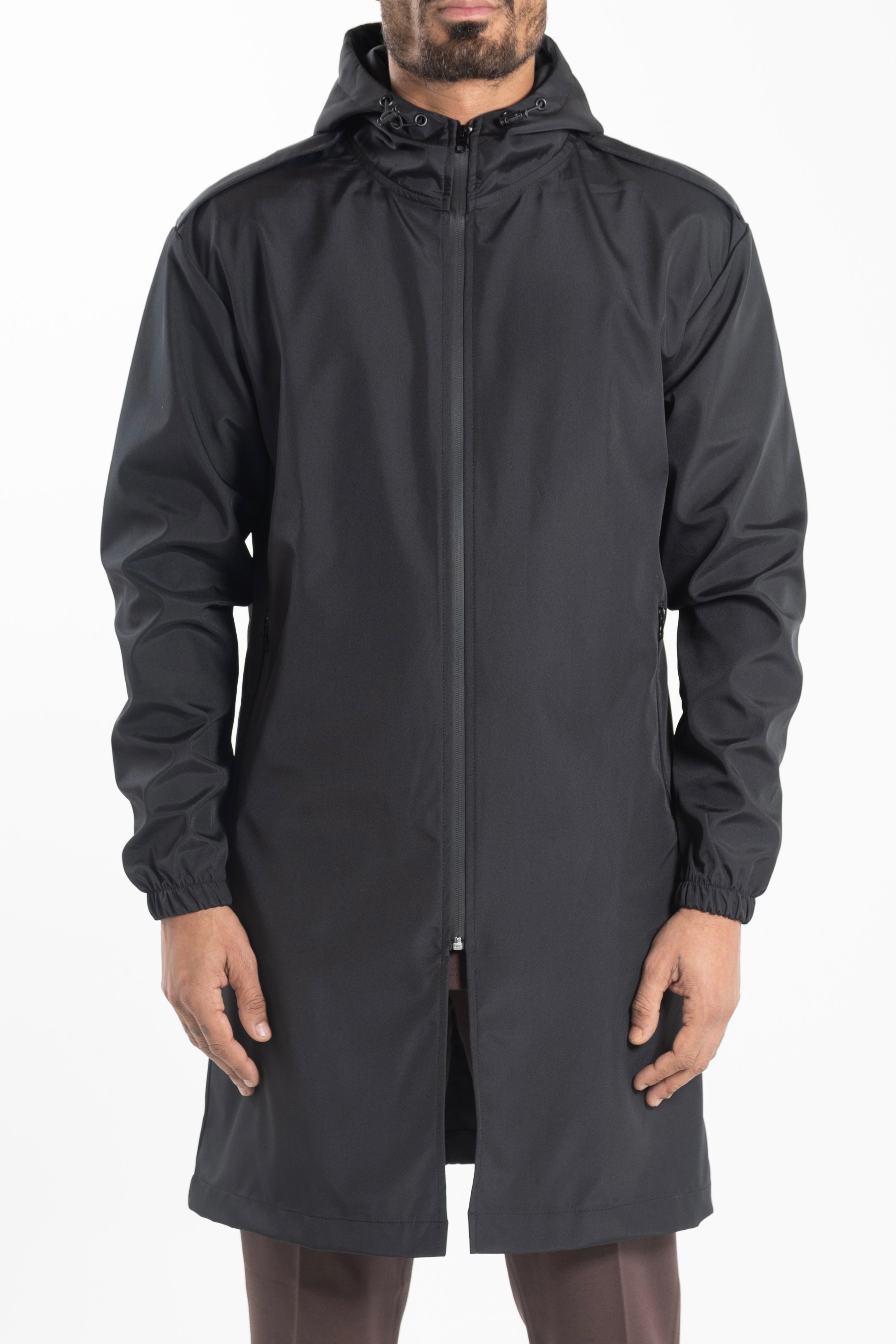 Hums Rain/Windproof Jacket