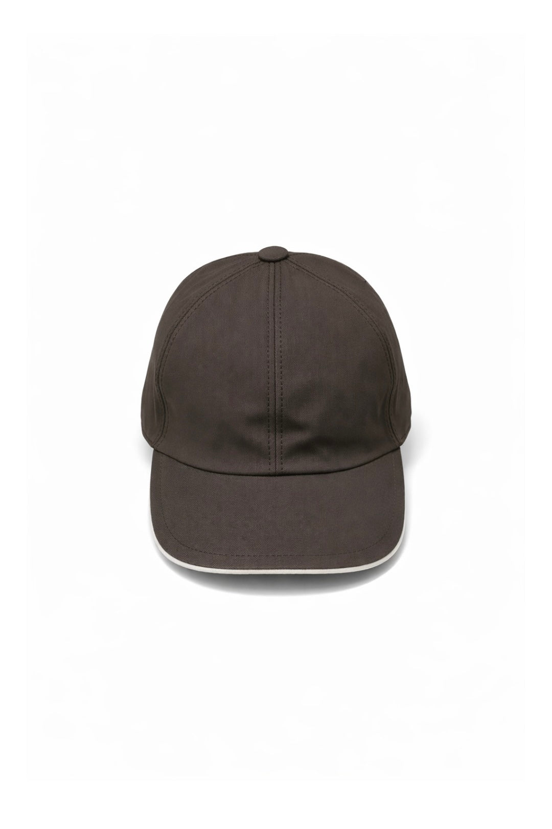 Lucera Cap Brown