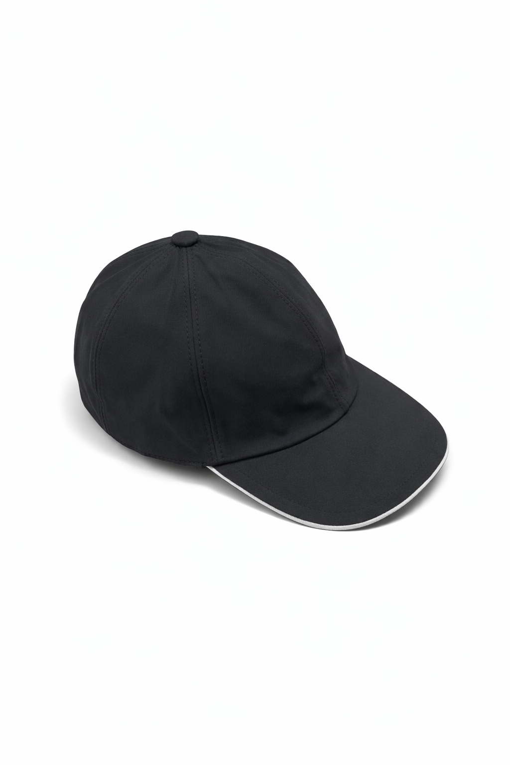 Lucera Cap Black