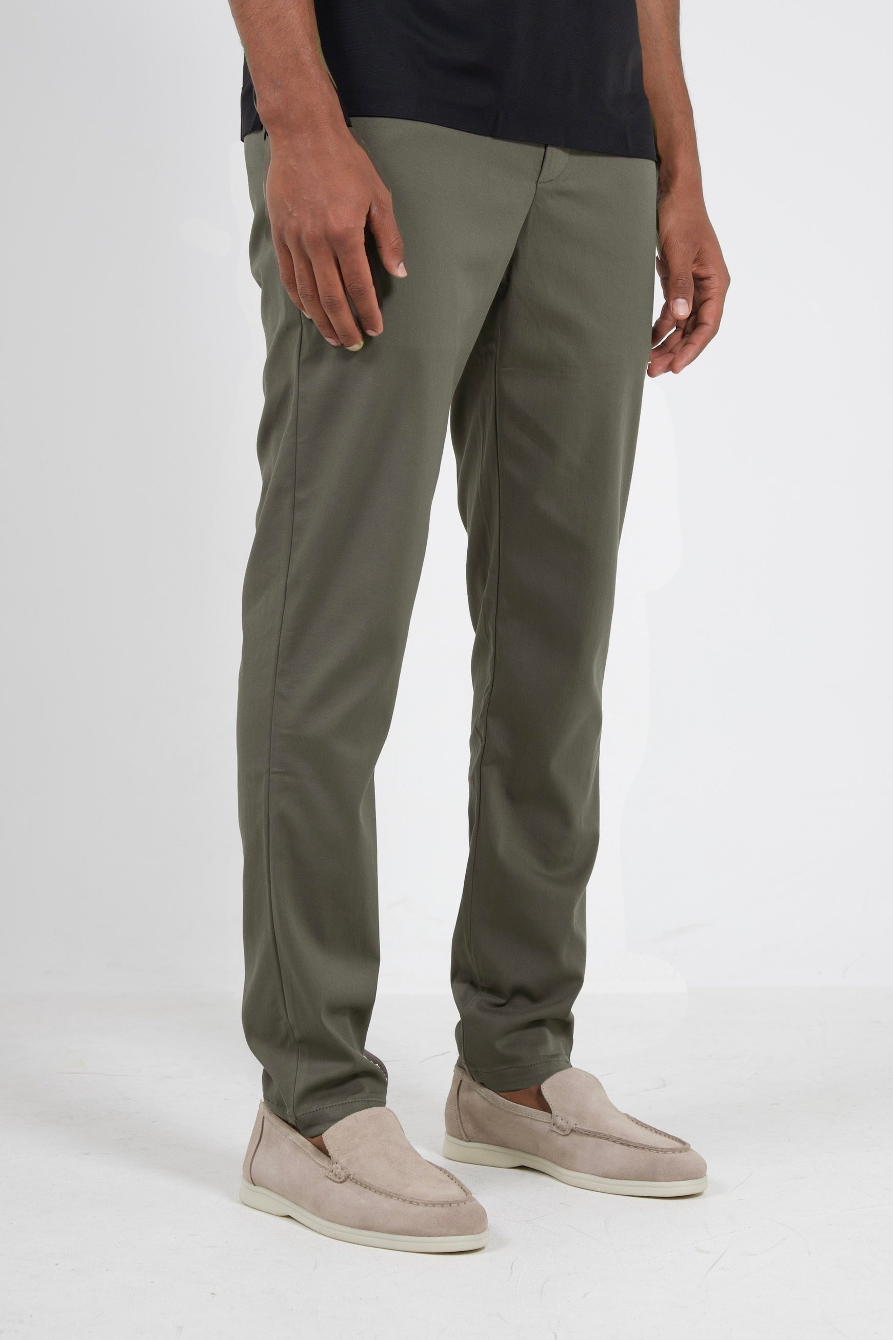 Spezzano Chino - Olive