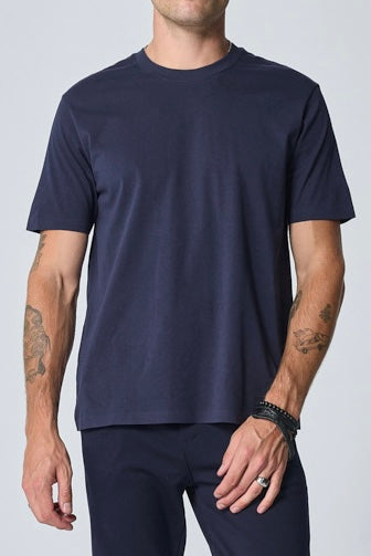 T-Shirt Premium Blue