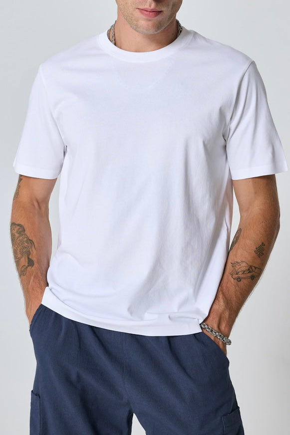 T-Shirt Premium White
