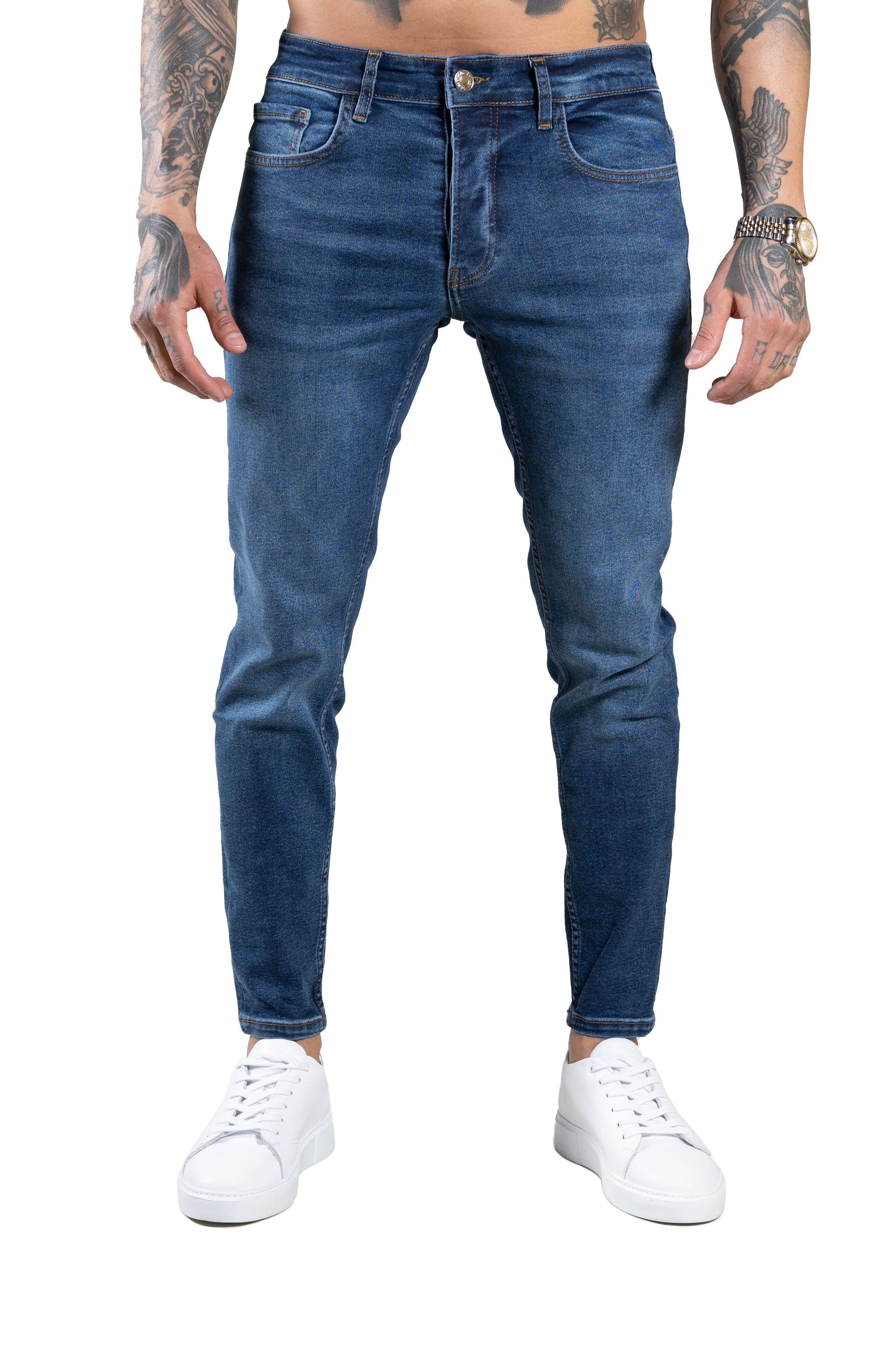 Milton Skinny Fit