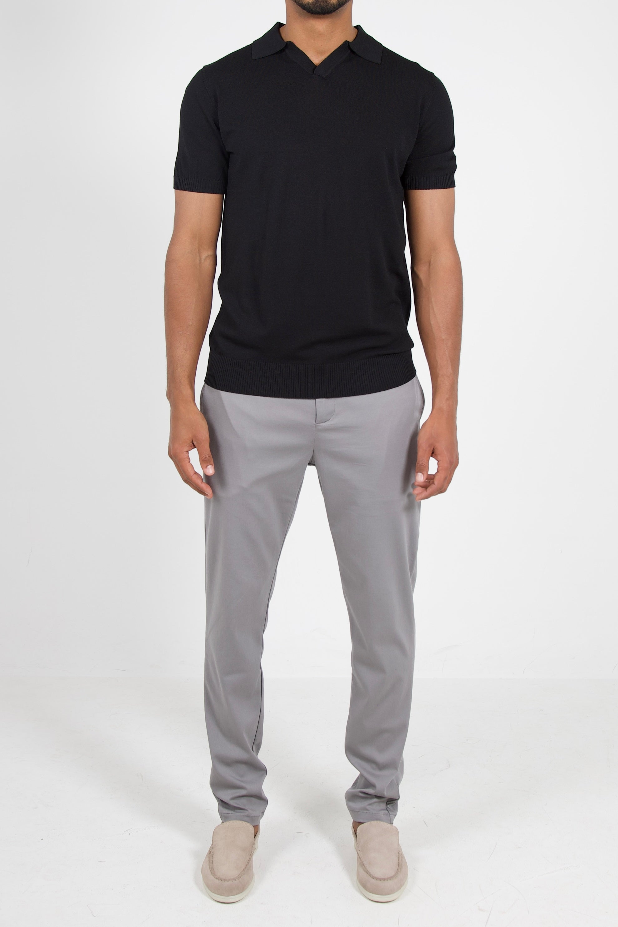 Spezzano Chino - Grey