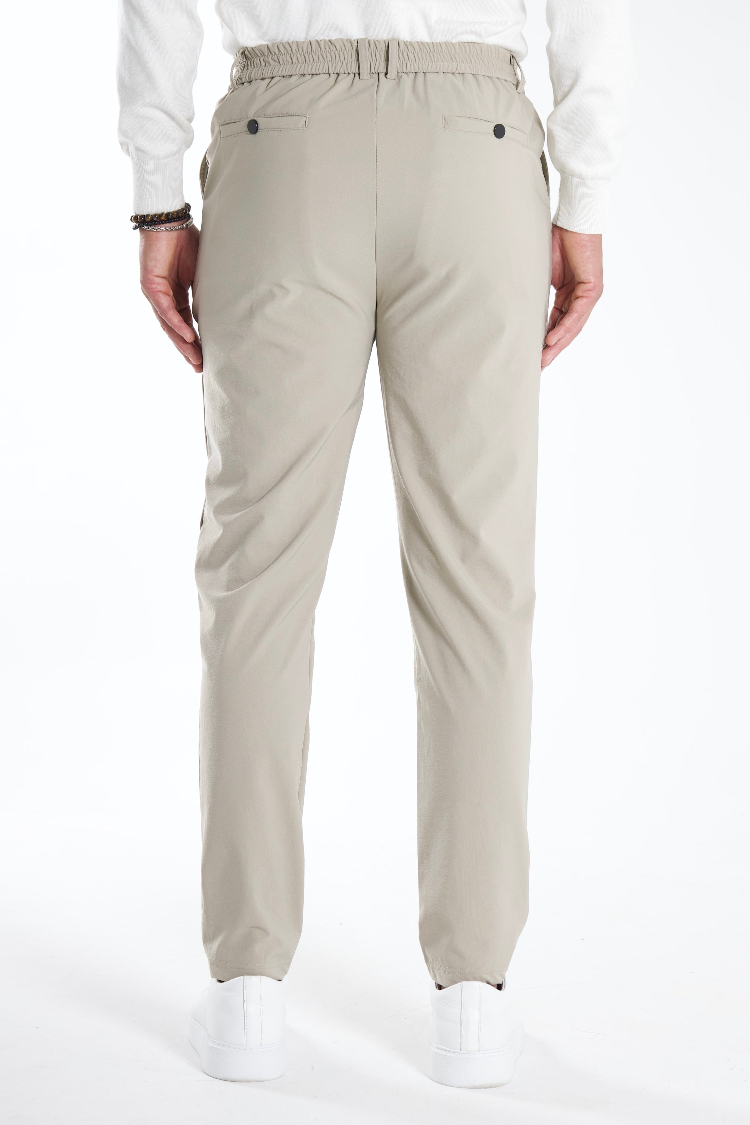 Chino Active - Beige