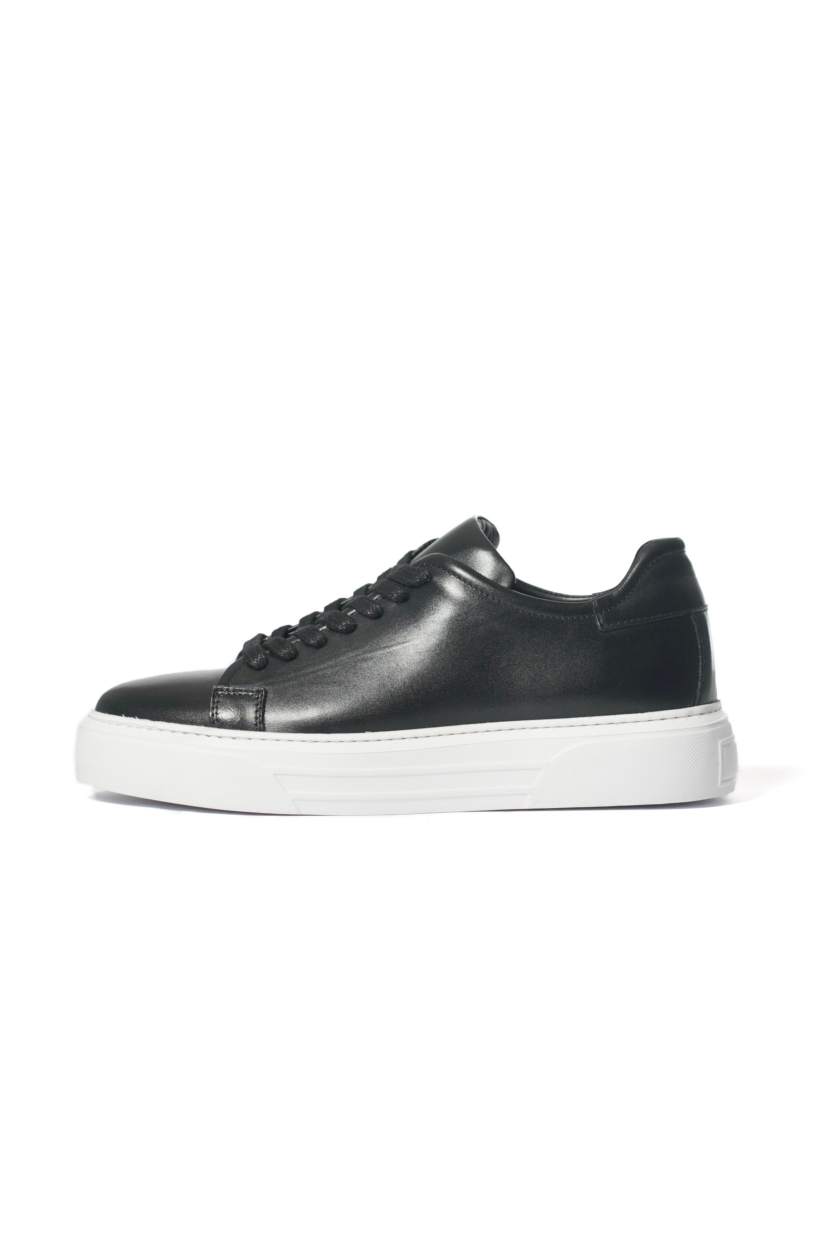 Sneaker Homme Black