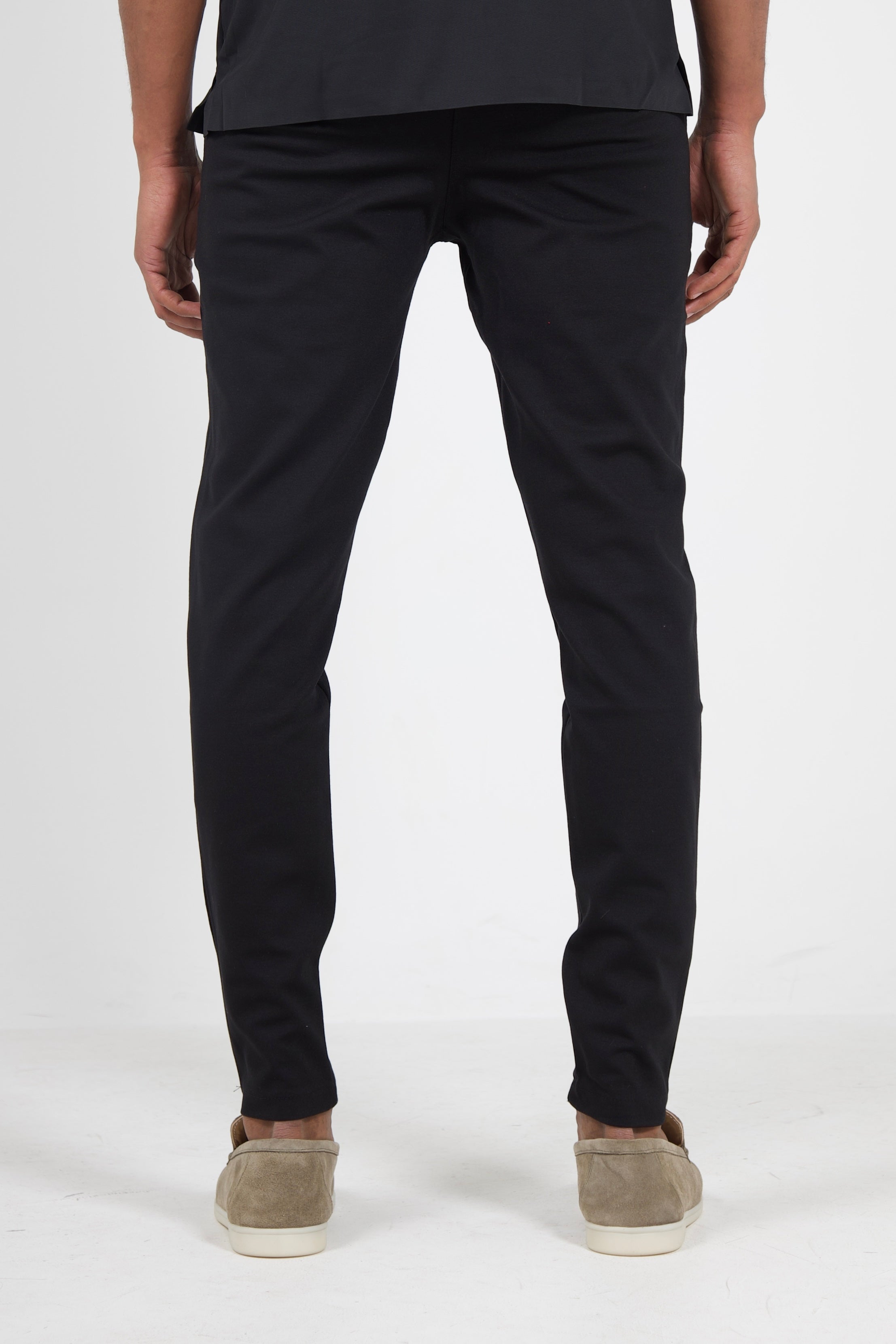 Martino Chino Black