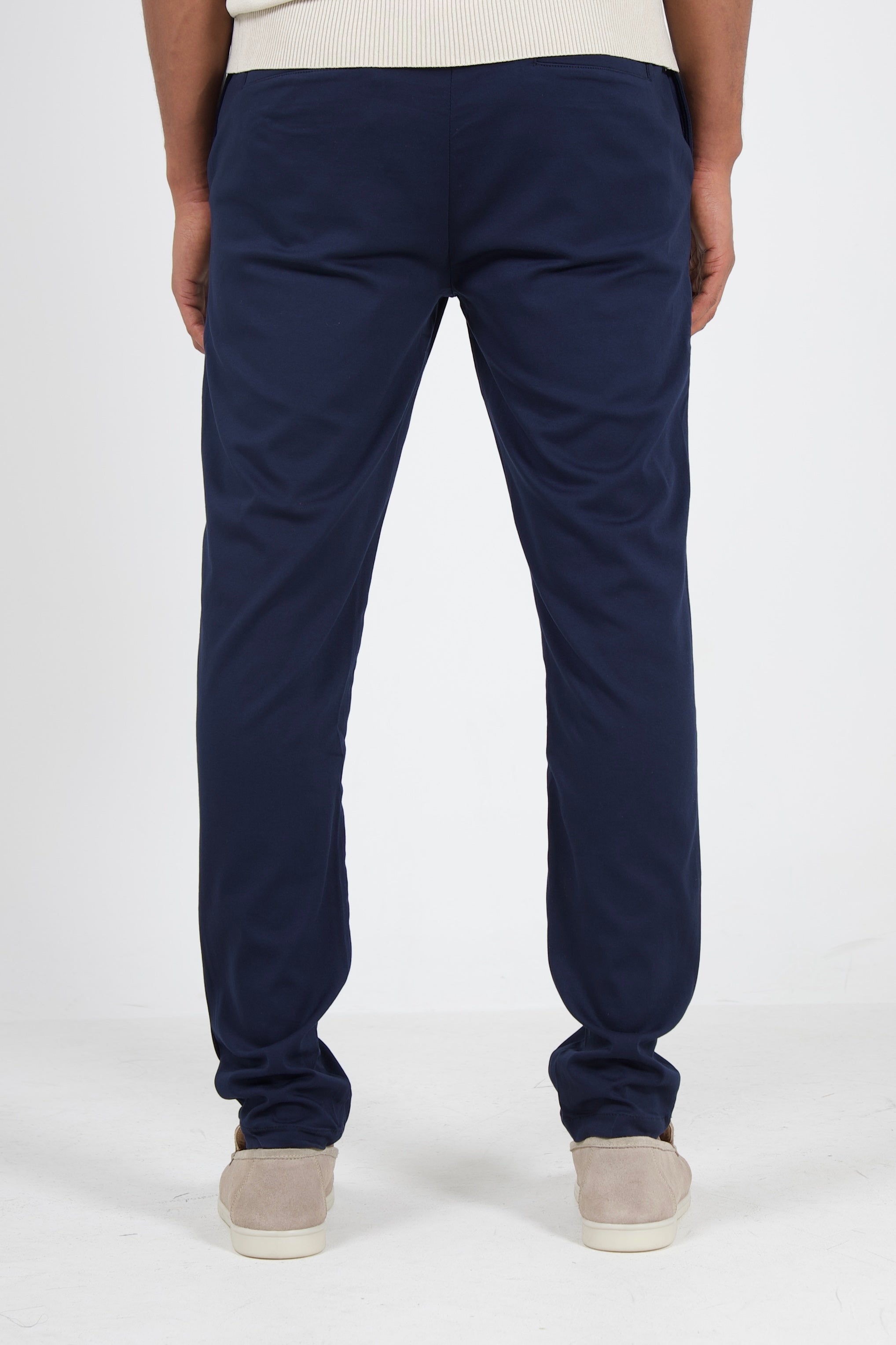 Spezzano Chino - Blue