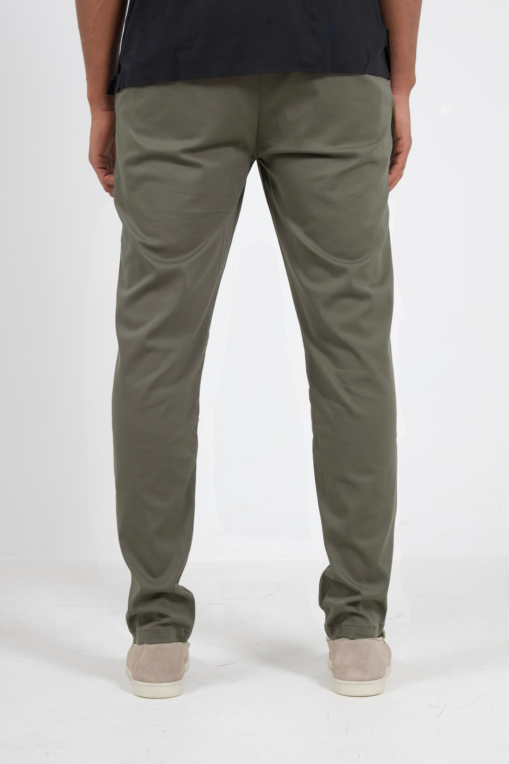 Spezzano Chino - Olive