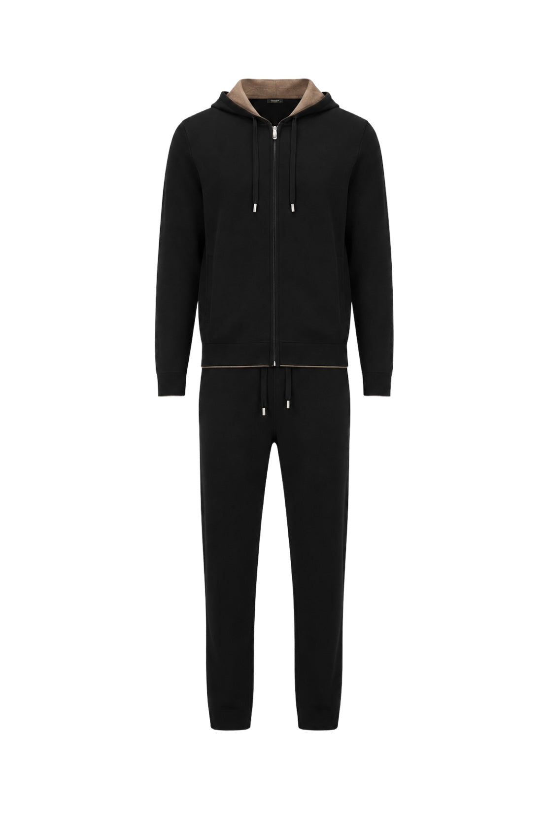 Knitwear Knitwear Black
