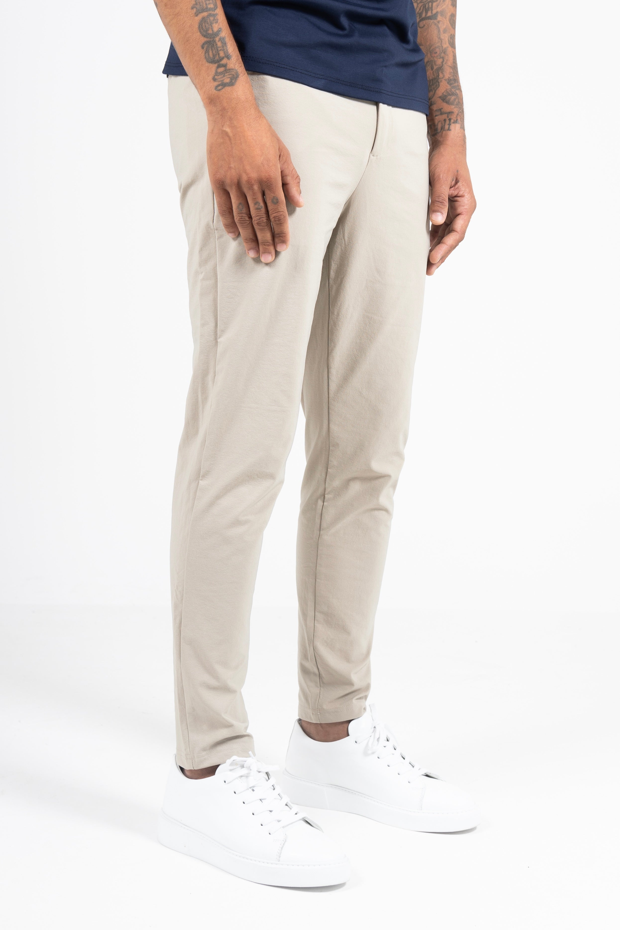 Chino Active - Beige